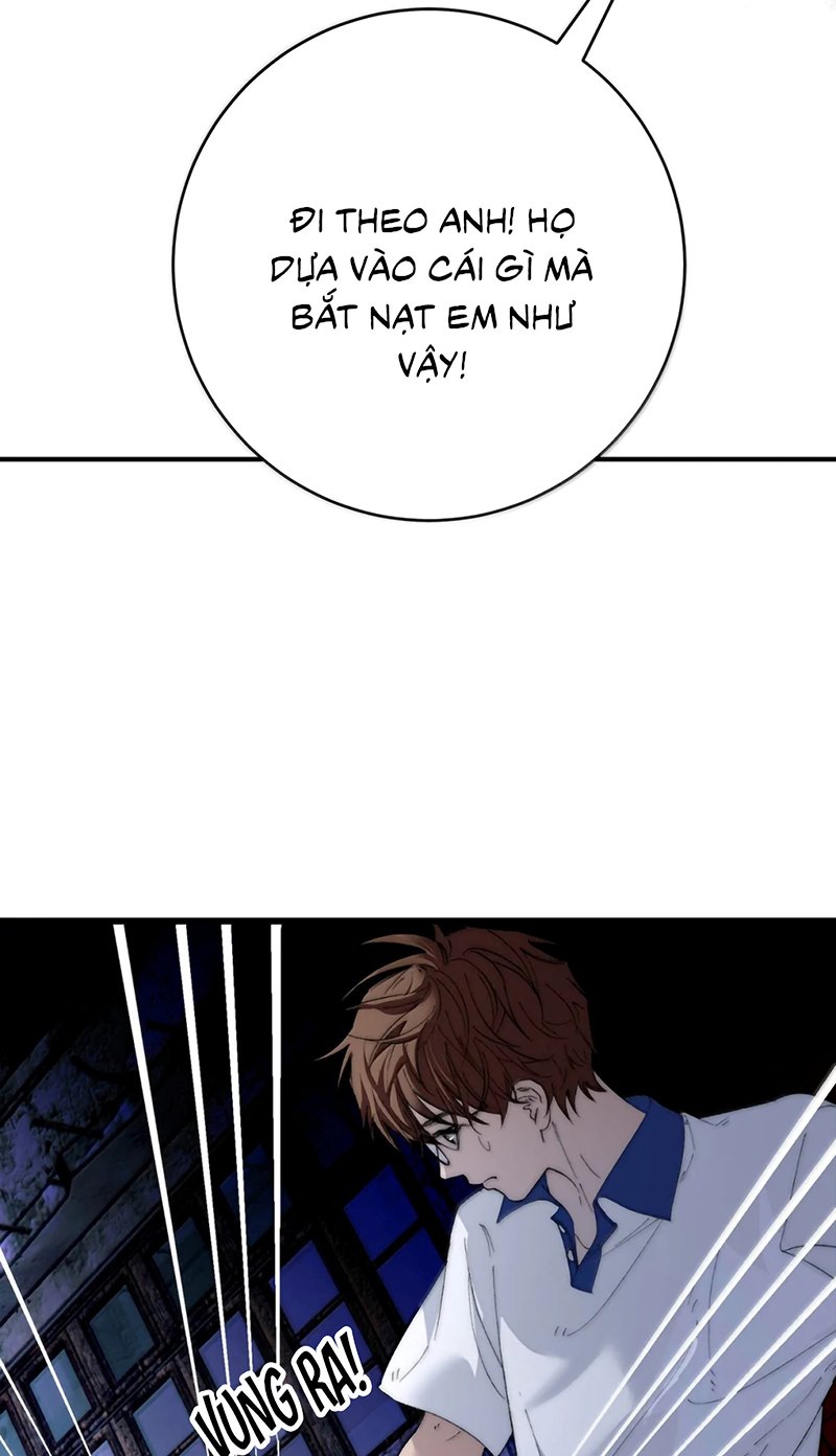 Mỗi Ngày Đều Muốn Làm Bệnh Kiều Vương Tử Xấu Hổ Muốn Độn Thổ Chapter 39 18