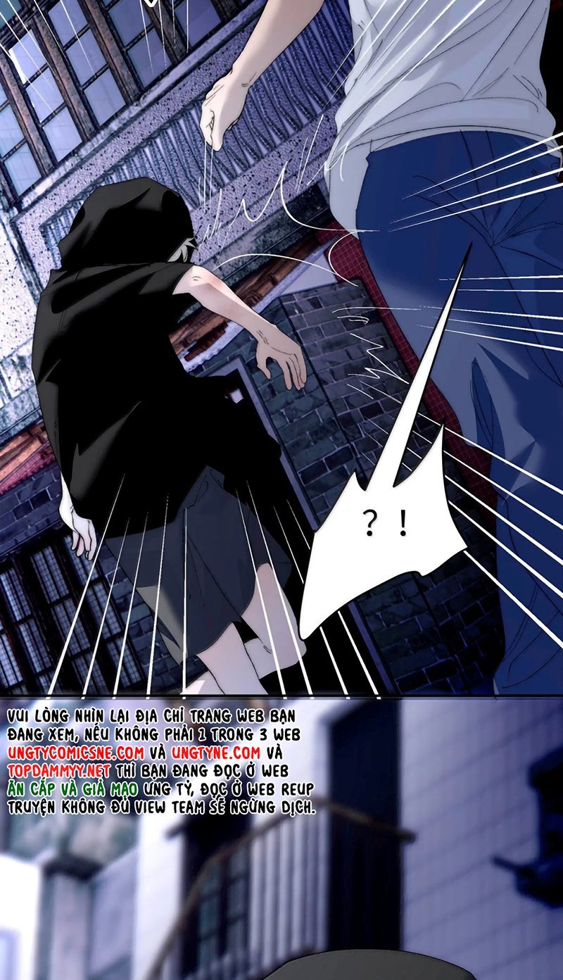 Mỗi Ngày Đều Muốn Làm Bệnh Kiều Vương Tử Xấu Hổ Muốn Độn Thổ Chapter 39 19
