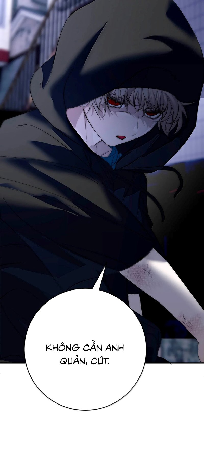 Mỗi Ngày Đều Muốn Làm Bệnh Kiều Vương Tử Xấu Hổ Muốn Độn Thổ Chapter 39 20