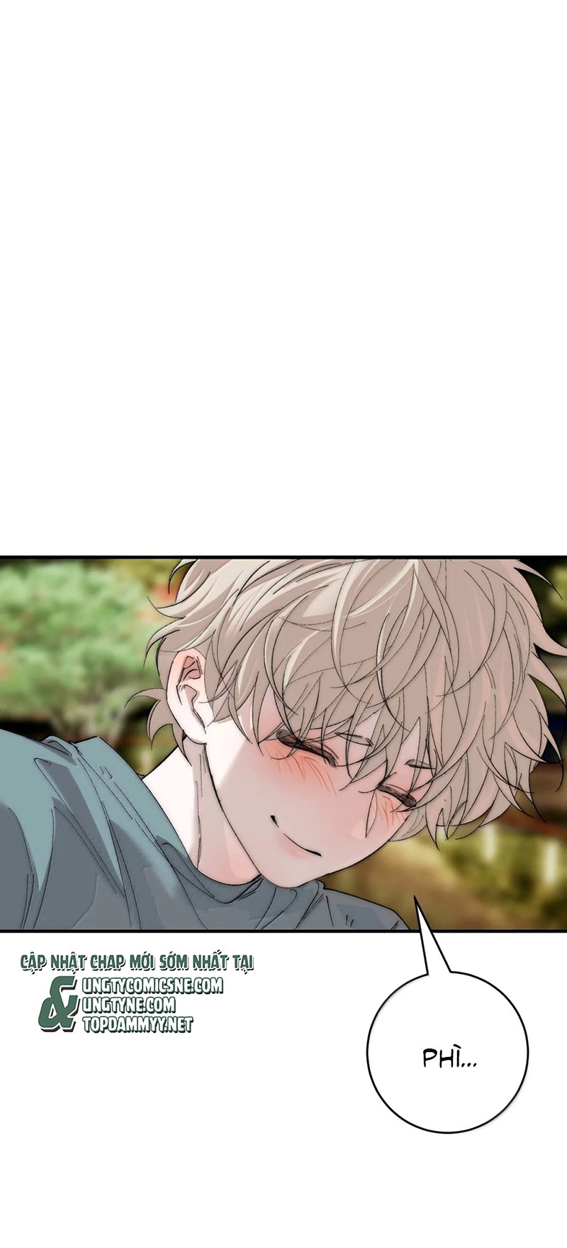 Mỗi Ngày Đều Muốn Làm Bệnh Kiều Vương Tử Xấu Hổ Muốn Độn Thổ Chapter 39 21