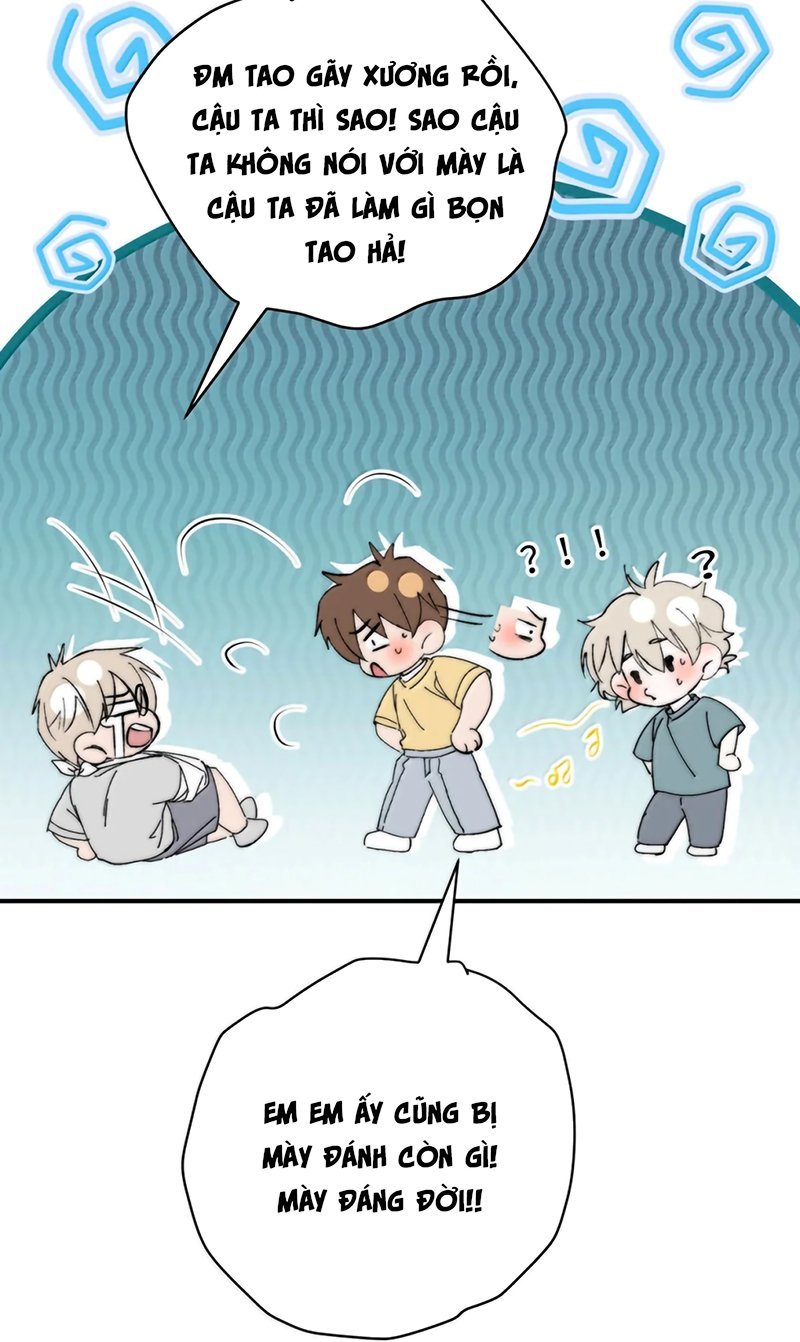 Mỗi Ngày Đều Muốn Làm Bệnh Kiều Vương Tử Xấu Hổ Muốn Độn Thổ Chapter 39 26