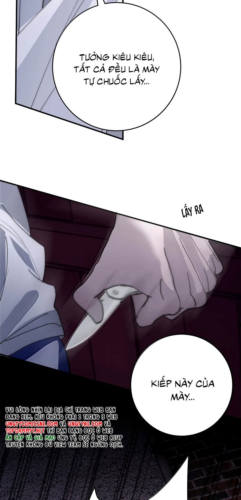 Mỗi Ngày Đều Muốn Làm Bệnh Kiều Vương Tử Xấu Hổ Muốn Độn Thổ Chapter 39 31