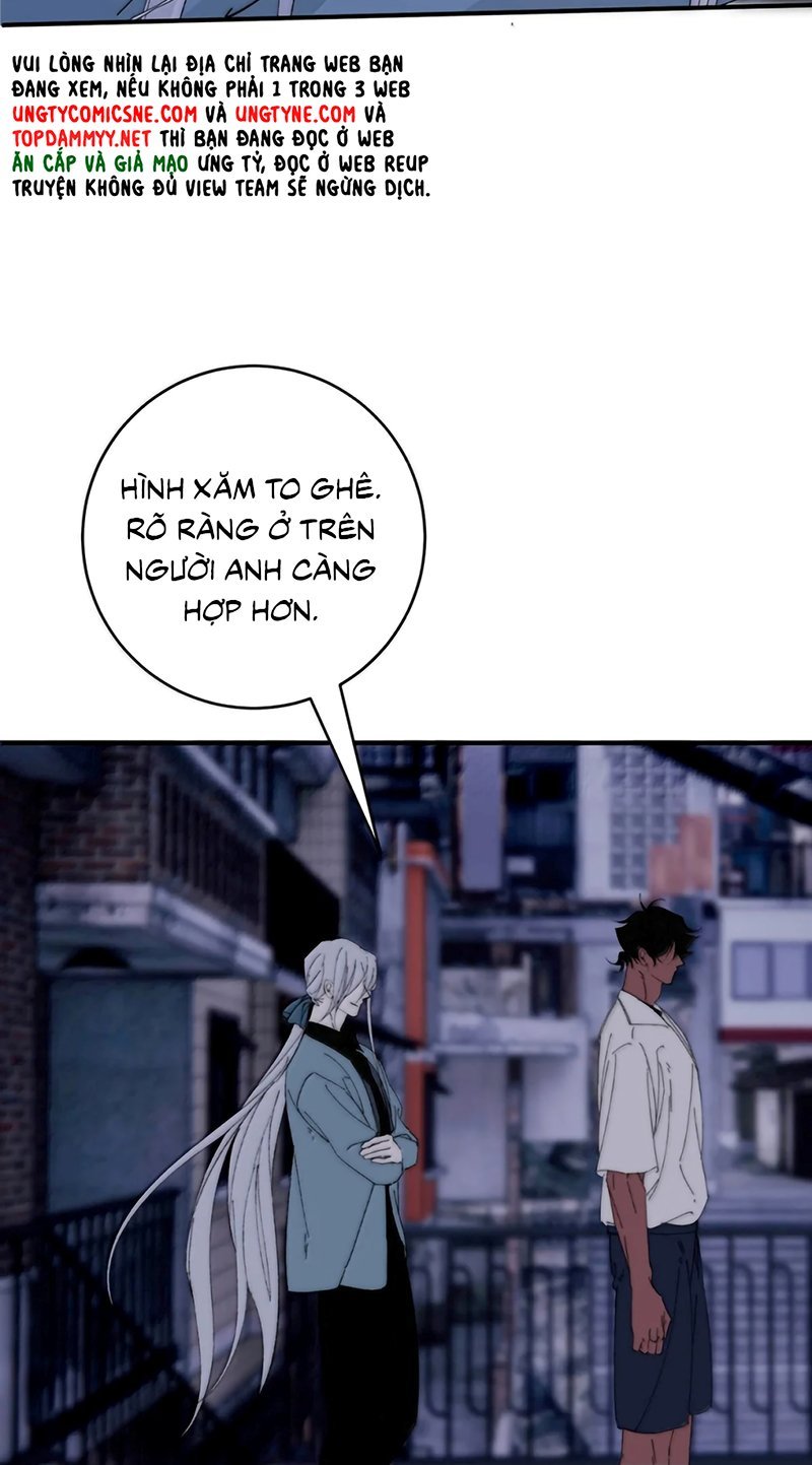 Mỗi Ngày Đều Muốn Làm Bệnh Kiều Vương Tử Xấu Hổ Muốn Độn Thổ Chapter 39 39