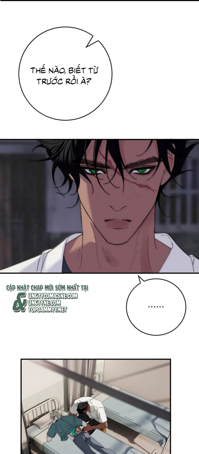 Mỗi Ngày Đều Muốn Làm Bệnh Kiều Vương Tử Xấu Hổ Muốn Độn Thổ Chapter 39 40