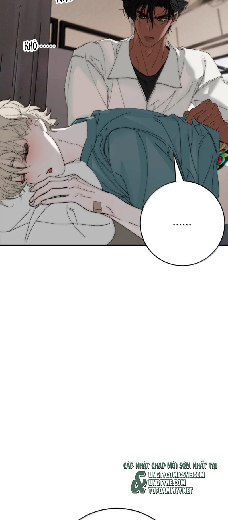 Mỗi Ngày Đều Muốn Làm Bệnh Kiều Vương Tử Xấu Hổ Muốn Độn Thổ Chapter 39 43