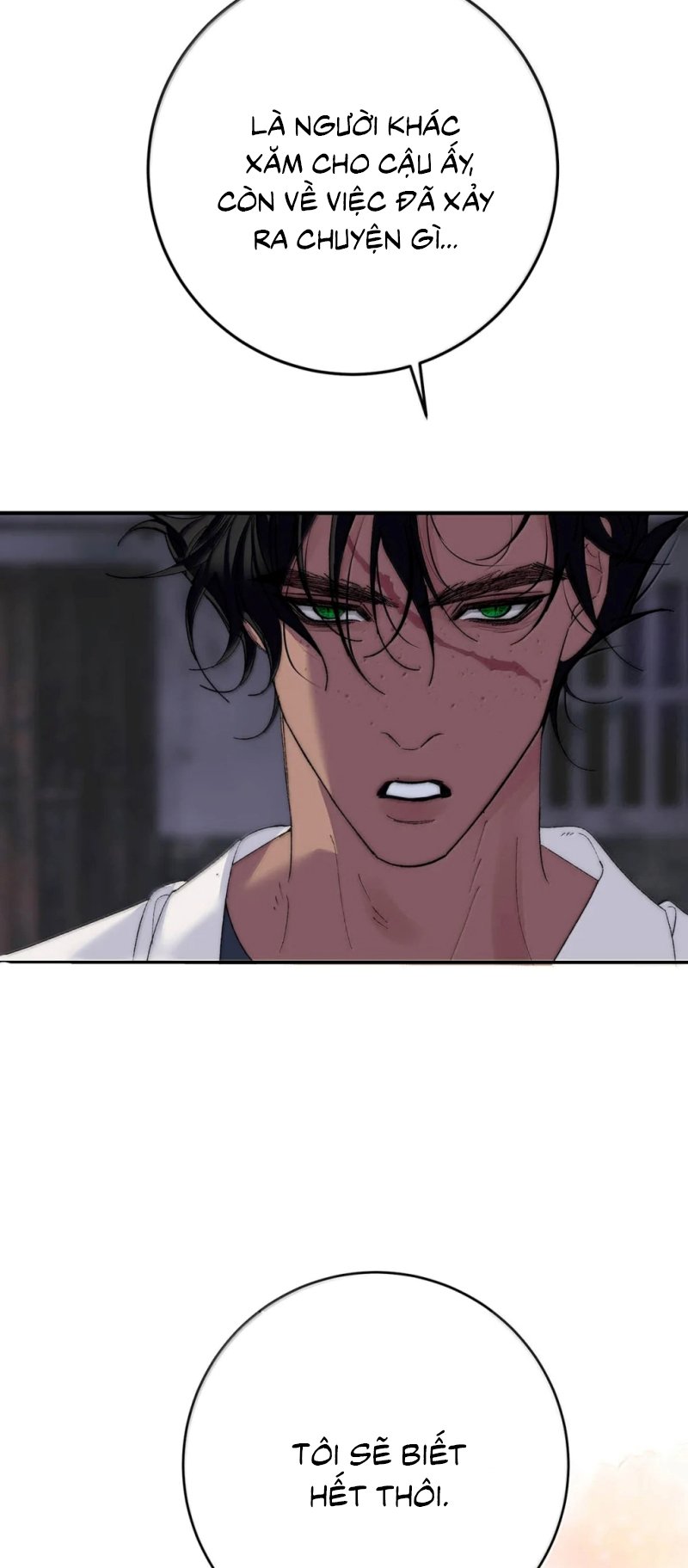 Mỗi Ngày Đều Muốn Làm Bệnh Kiều Vương Tử Xấu Hổ Muốn Độn Thổ Chapter 39 44