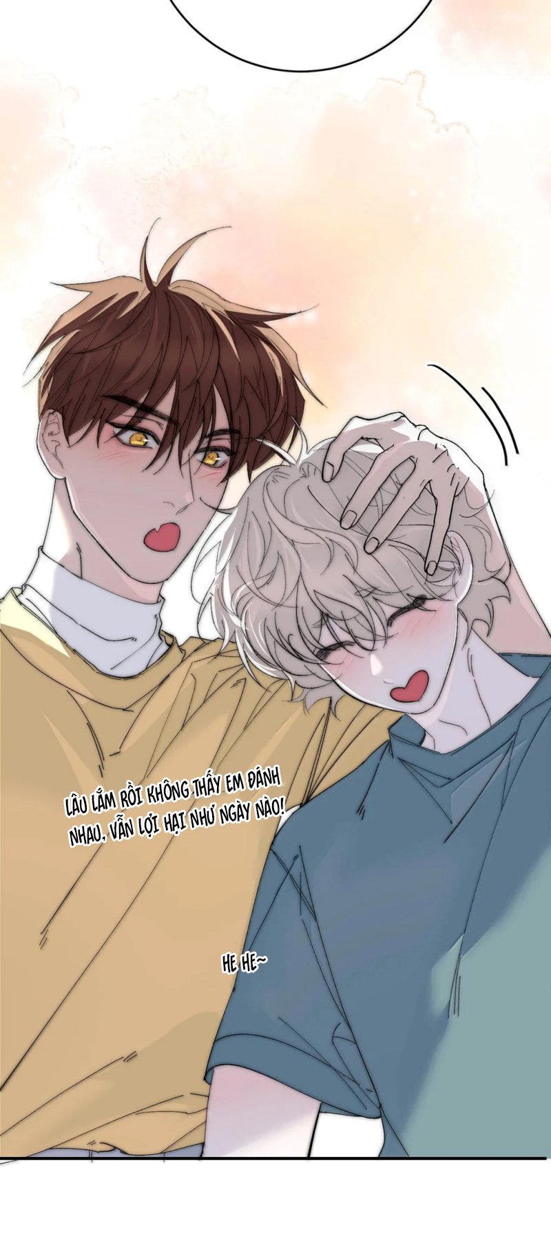 Mỗi Ngày Đều Muốn Làm Bệnh Kiều Vương Tử Xấu Hổ Muốn Độn Thổ Chapter 39 45