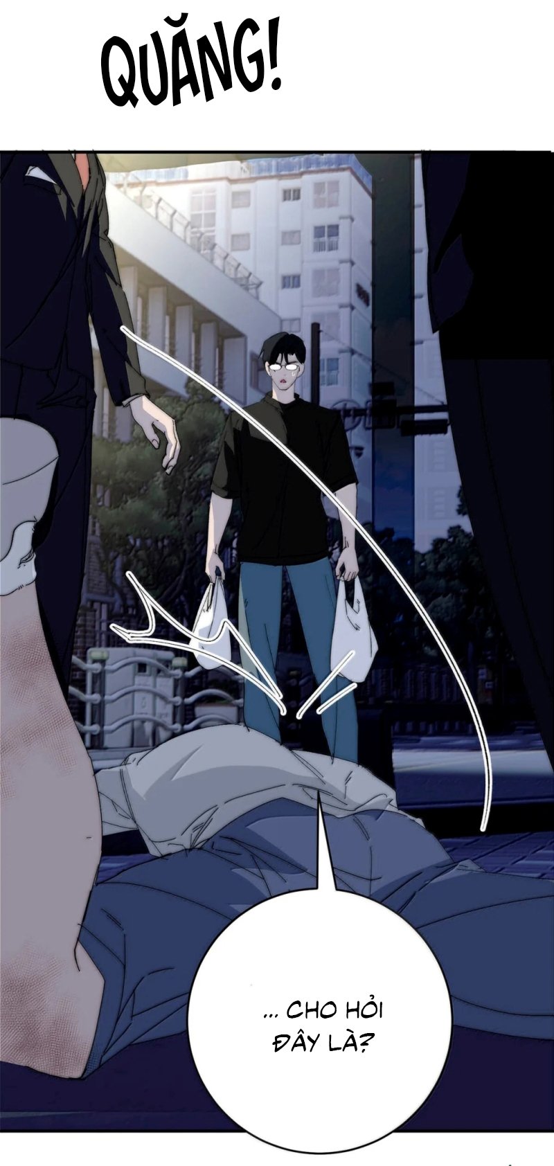 Mỗi Ngày Đều Muốn Làm Bệnh Kiều Vương Tử Xấu Hổ Muốn Độn Thổ Chapter 39 47