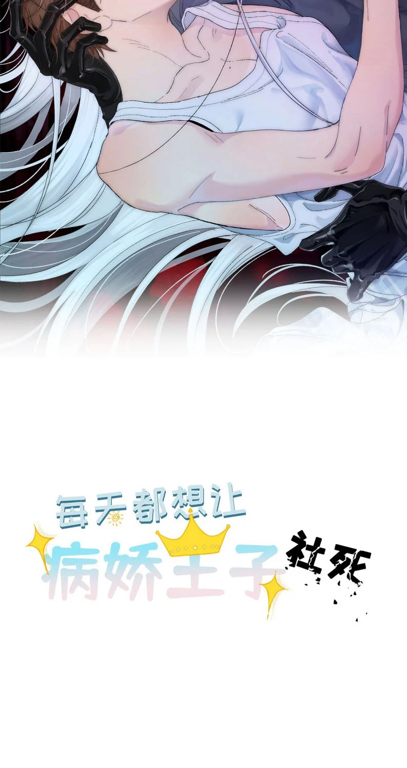 Mỗi Ngày Đều Muốn Làm Bệnh Kiều Vương Tử Xấu Hổ Muốn Độn Thổ Chapter 4 - Trang 2