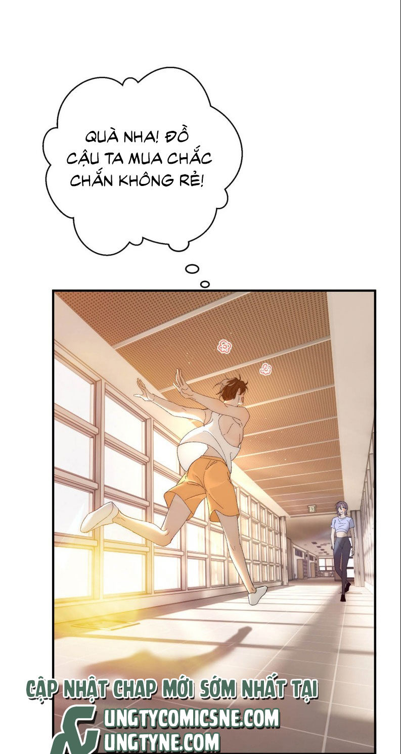 Mỗi Ngày Đều Muốn Làm Bệnh Kiều Vương Tử Xấu Hổ Muốn Độn Thổ Chapter 4 - Trang 2