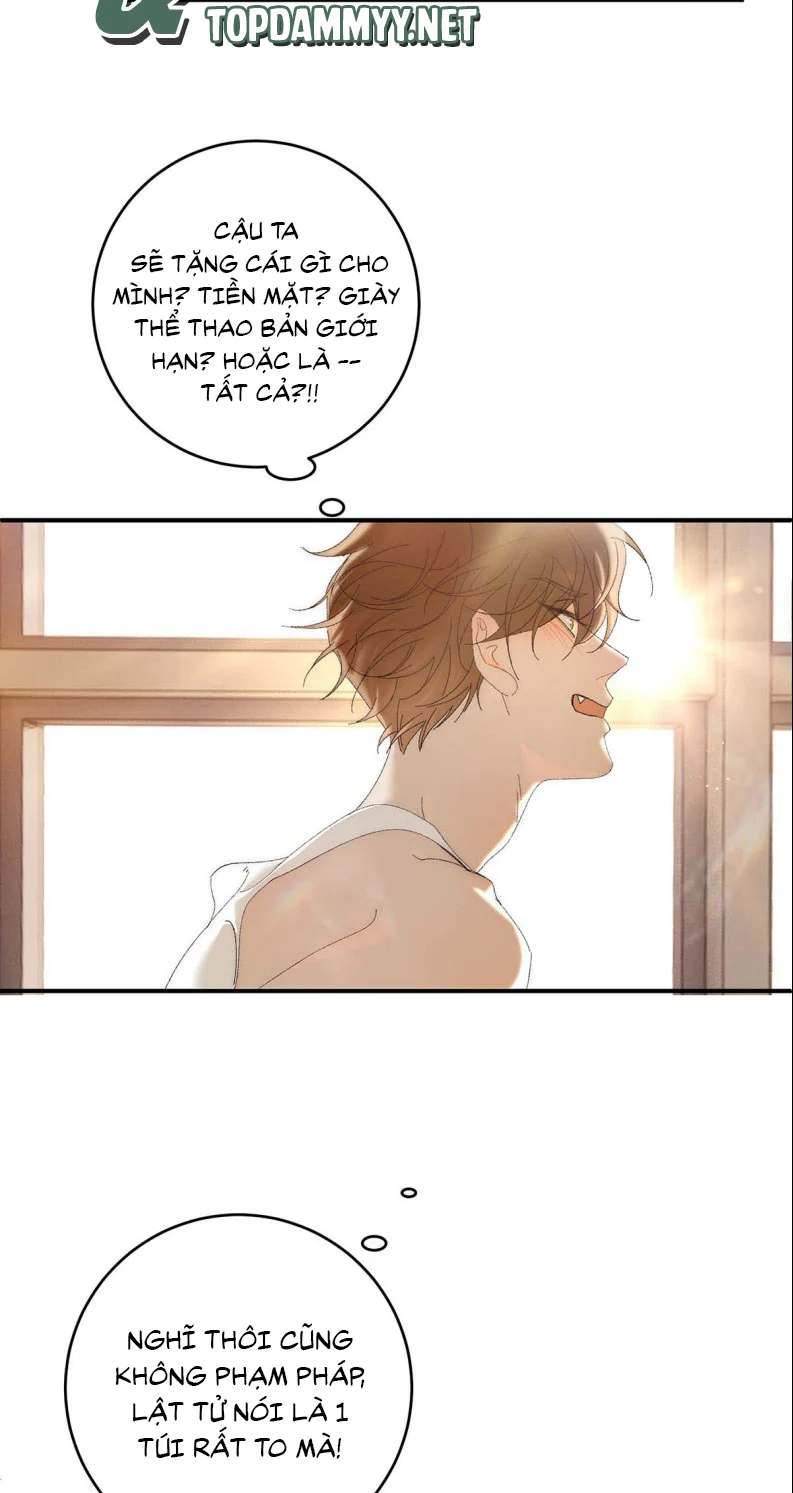 Mỗi Ngày Đều Muốn Làm Bệnh Kiều Vương Tử Xấu Hổ Muốn Độn Thổ Chapter 4 - Trang 2