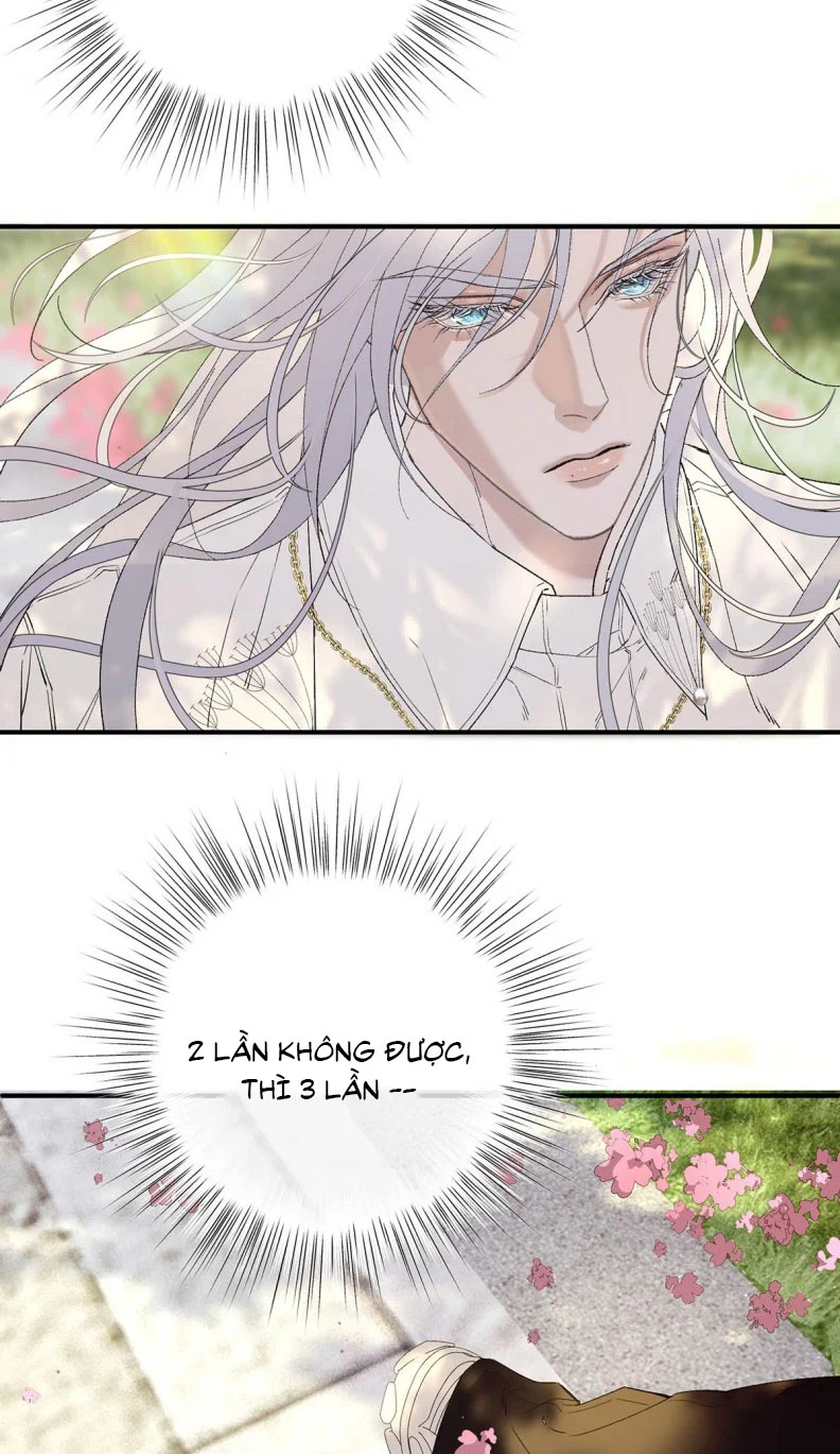Mỗi Ngày Đều Muốn Làm Bệnh Kiều Vương Tử Xấu Hổ Muốn Độn Thổ Chapter 4 - Trang 2
