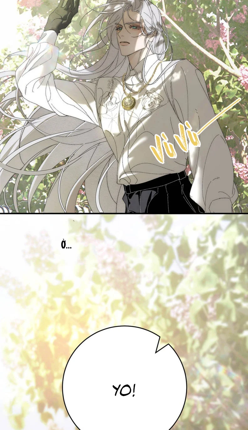 Mỗi Ngày Đều Muốn Làm Bệnh Kiều Vương Tử Xấu Hổ Muốn Độn Thổ Chapter 4 - Trang 2