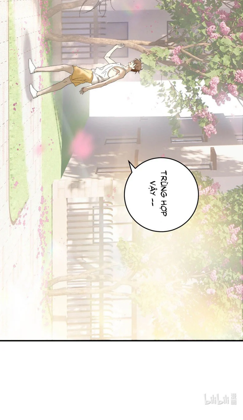 Mỗi Ngày Đều Muốn Làm Bệnh Kiều Vương Tử Xấu Hổ Muốn Độn Thổ Chapter 4 - Trang 2