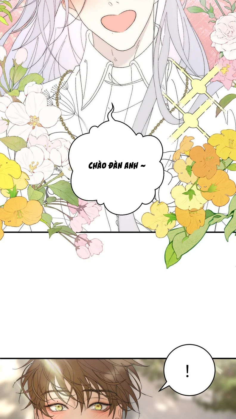 Mỗi Ngày Đều Muốn Làm Bệnh Kiều Vương Tử Xấu Hổ Muốn Độn Thổ Chapter 4 - Trang 2