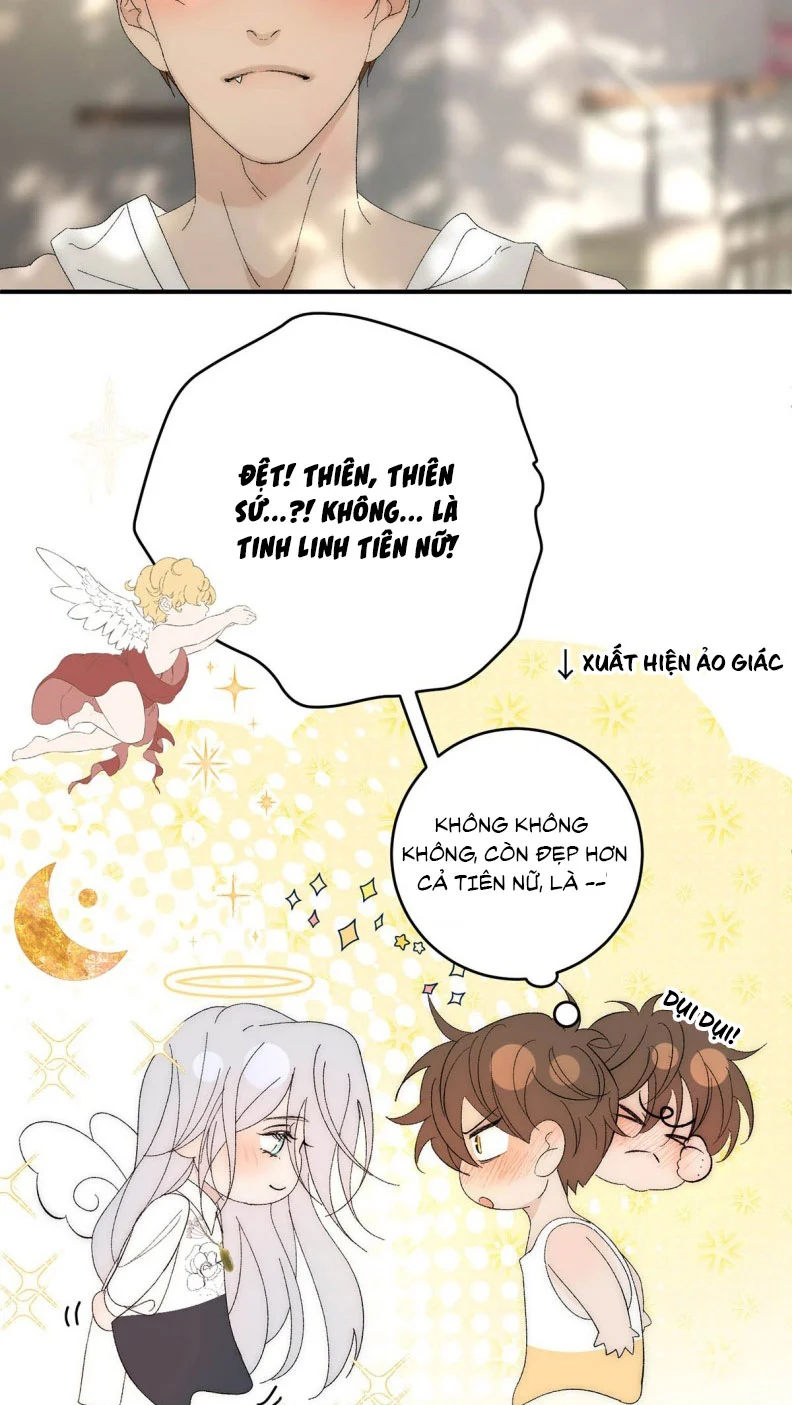 Mỗi Ngày Đều Muốn Làm Bệnh Kiều Vương Tử Xấu Hổ Muốn Độn Thổ Chapter 4 - Trang 2