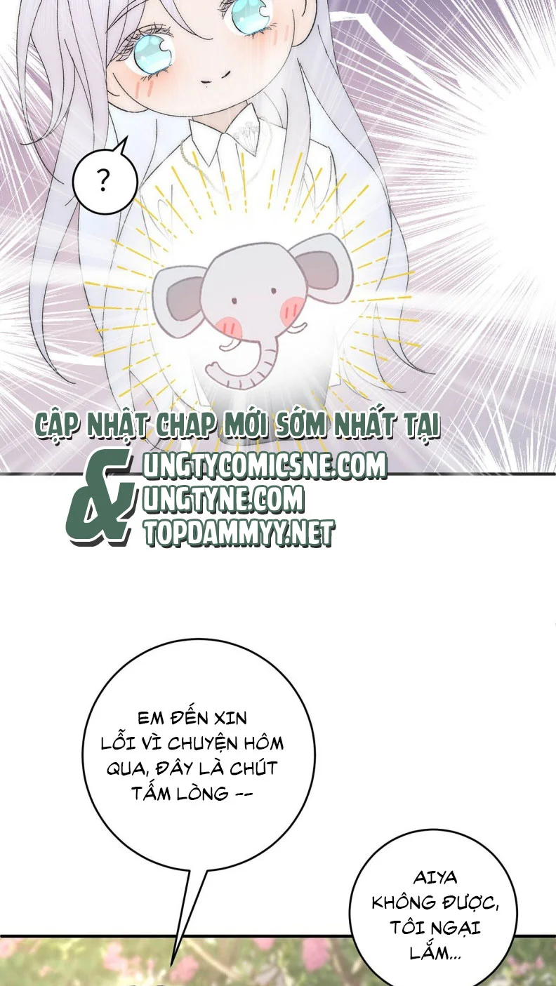 Mỗi Ngày Đều Muốn Làm Bệnh Kiều Vương Tử Xấu Hổ Muốn Độn Thổ Chapter 4 - Trang 2