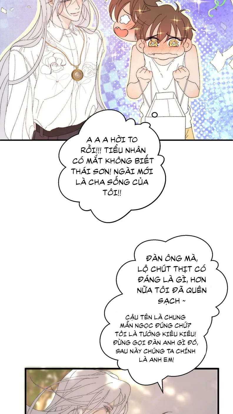 Mỗi Ngày Đều Muốn Làm Bệnh Kiều Vương Tử Xấu Hổ Muốn Độn Thổ Chapter 4 - Trang 2