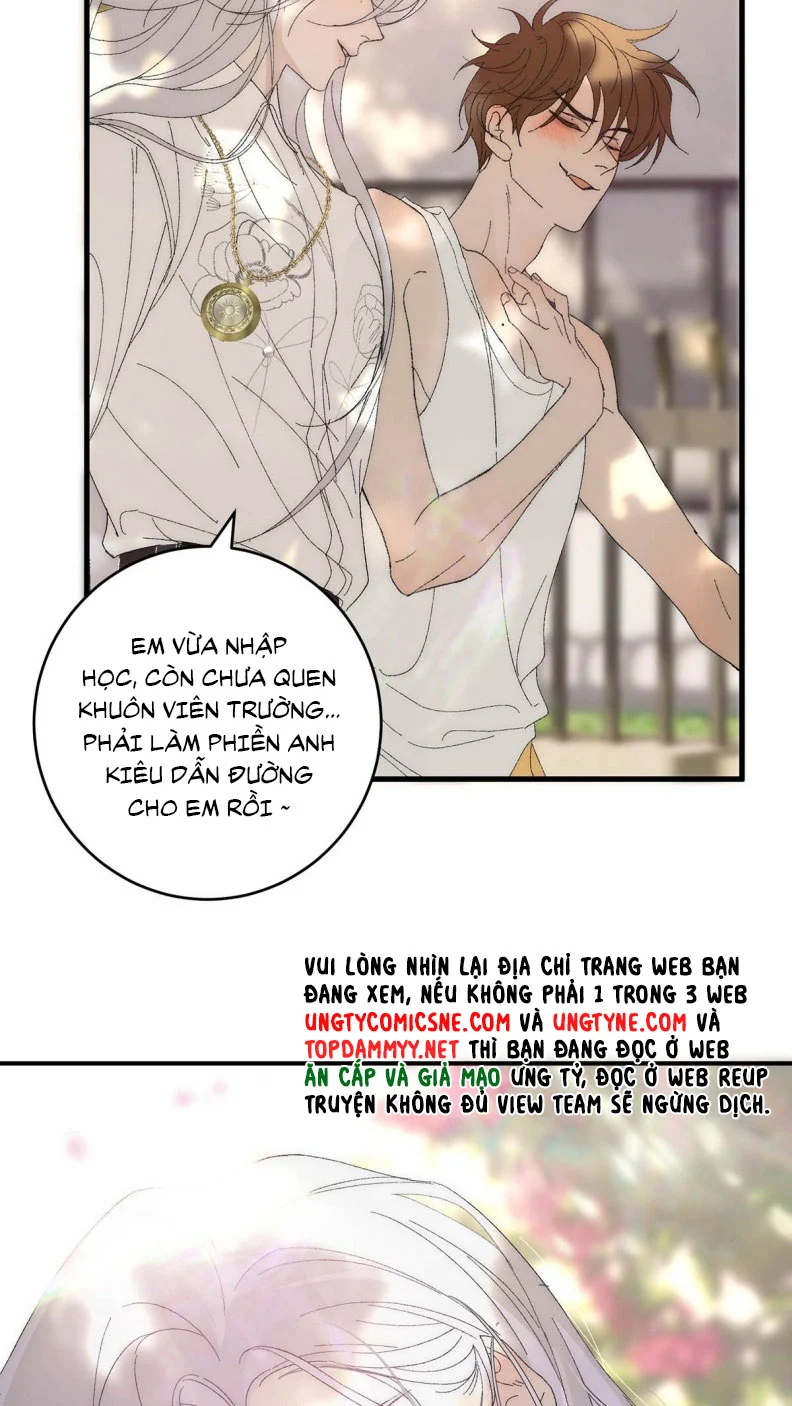 Mỗi Ngày Đều Muốn Làm Bệnh Kiều Vương Tử Xấu Hổ Muốn Độn Thổ Chapter 4 - Trang 2