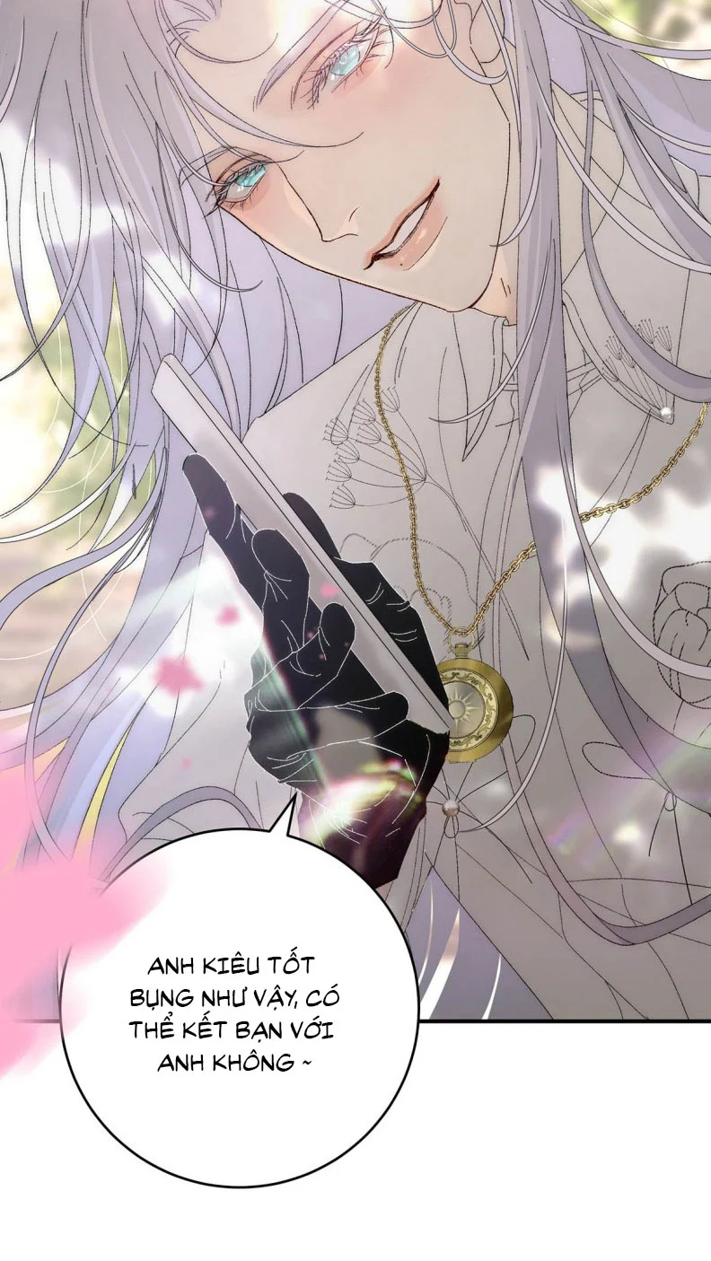 Mỗi Ngày Đều Muốn Làm Bệnh Kiều Vương Tử Xấu Hổ Muốn Độn Thổ Chapter 4 - Trang 2