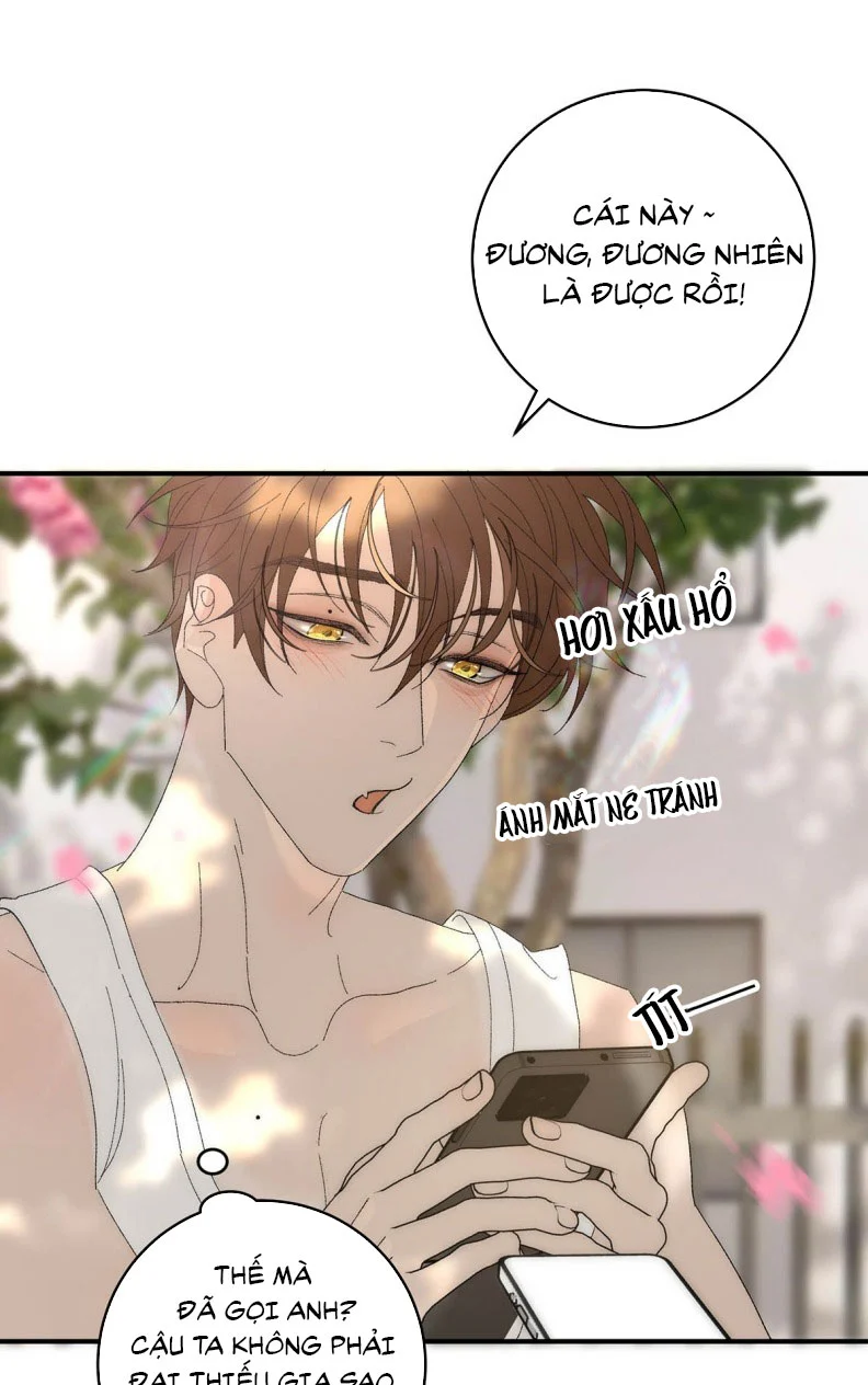 Mỗi Ngày Đều Muốn Làm Bệnh Kiều Vương Tử Xấu Hổ Muốn Độn Thổ Chapter 4 - Trang 2
