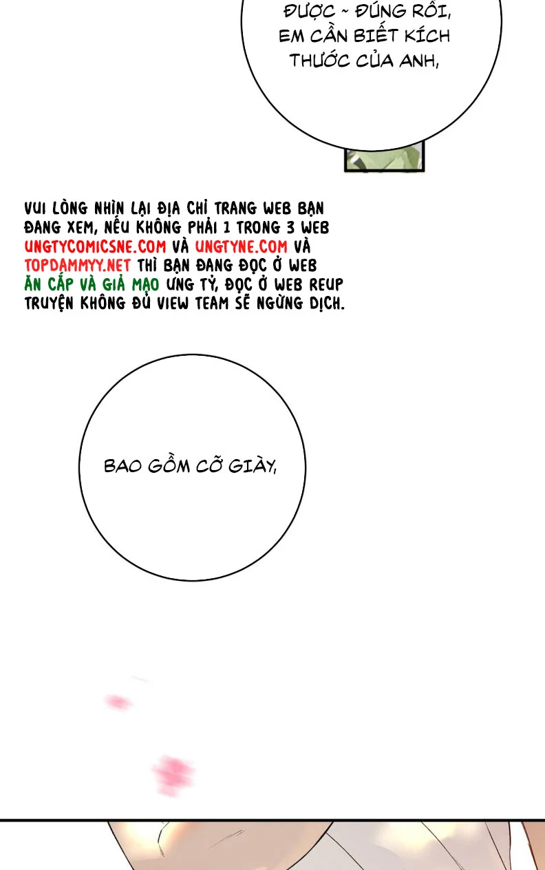 Mỗi Ngày Đều Muốn Làm Bệnh Kiều Vương Tử Xấu Hổ Muốn Độn Thổ Chapter 4 - Trang 2