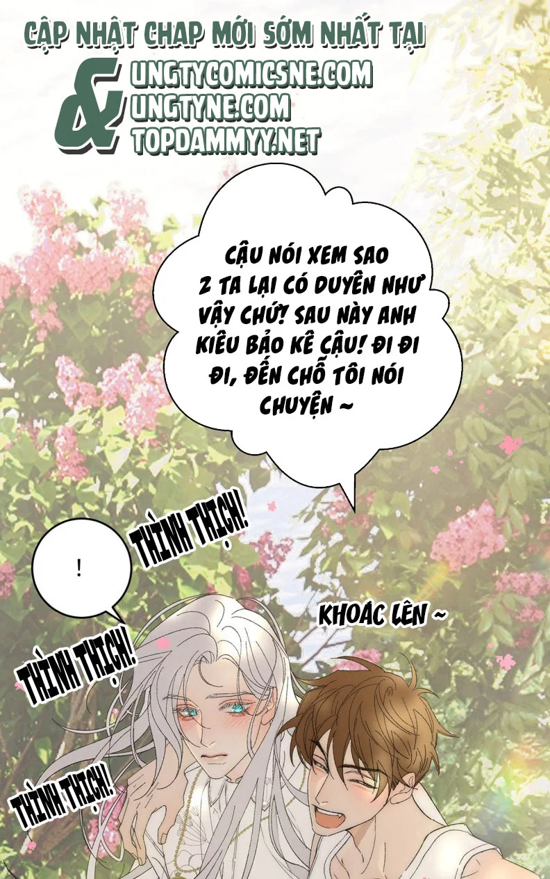 Mỗi Ngày Đều Muốn Làm Bệnh Kiều Vương Tử Xấu Hổ Muốn Độn Thổ Chapter 4 - Trang 2