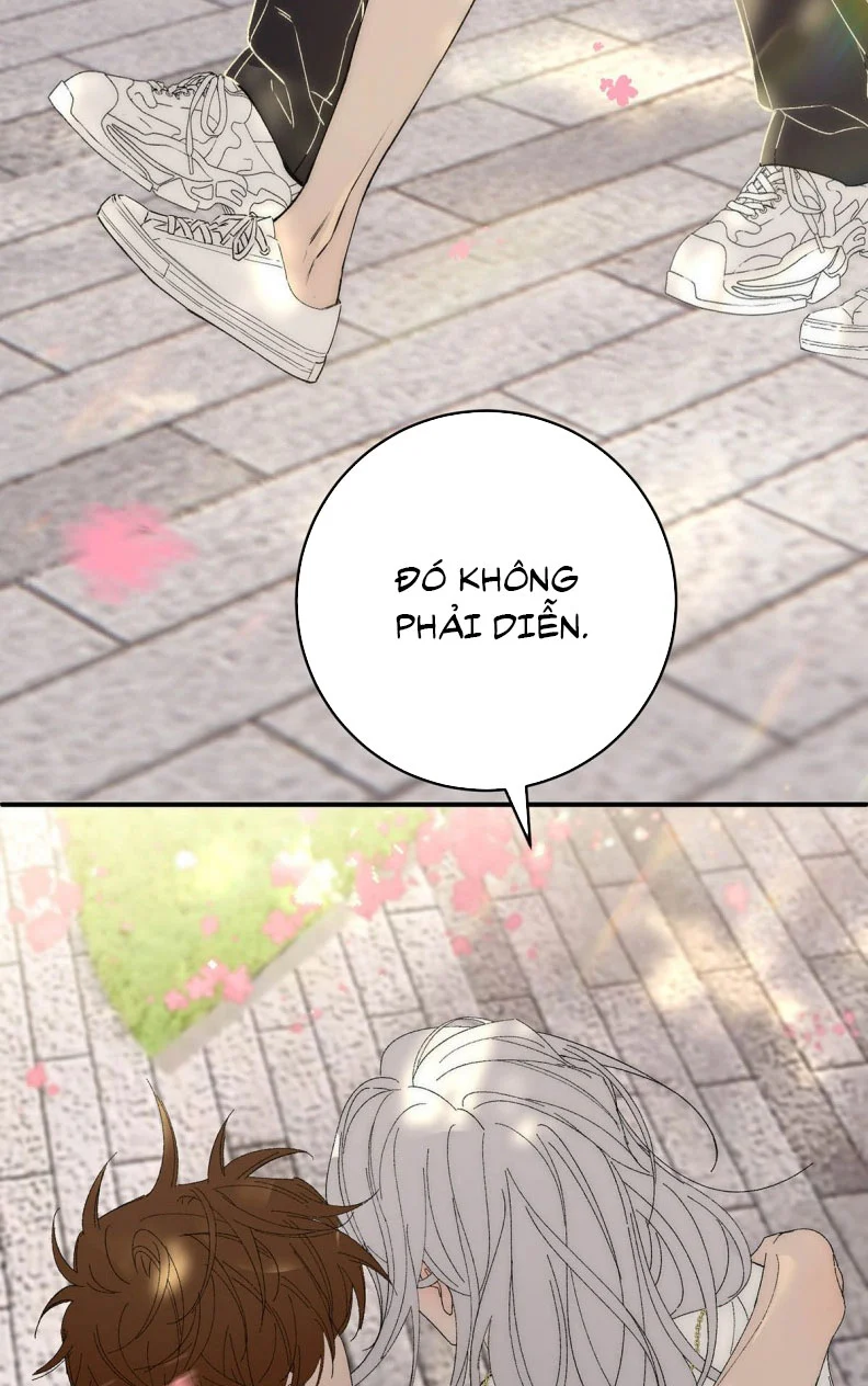Mỗi Ngày Đều Muốn Làm Bệnh Kiều Vương Tử Xấu Hổ Muốn Độn Thổ Chapter 4 - Trang 2