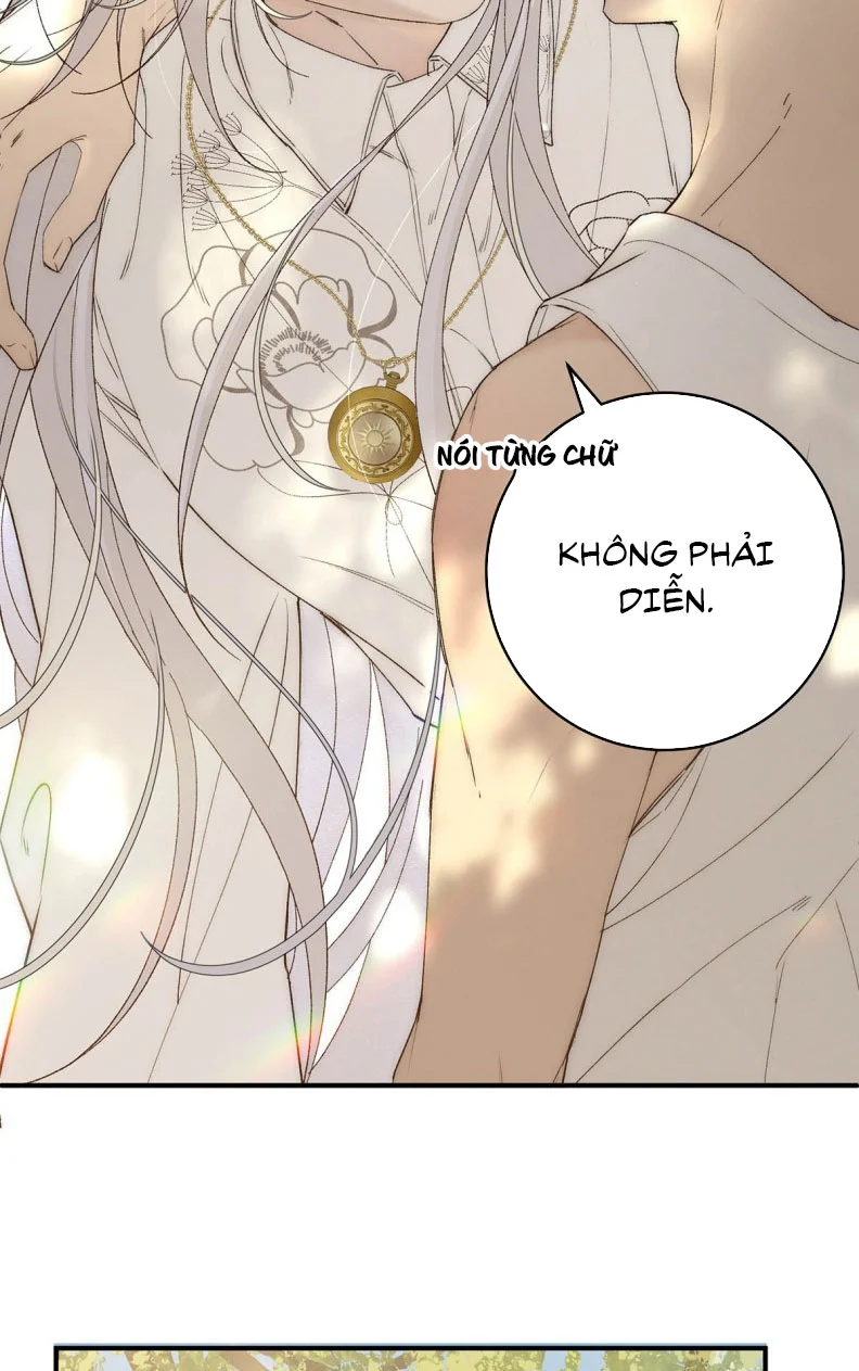 Mỗi Ngày Đều Muốn Làm Bệnh Kiều Vương Tử Xấu Hổ Muốn Độn Thổ Chapter 4 - Trang 2