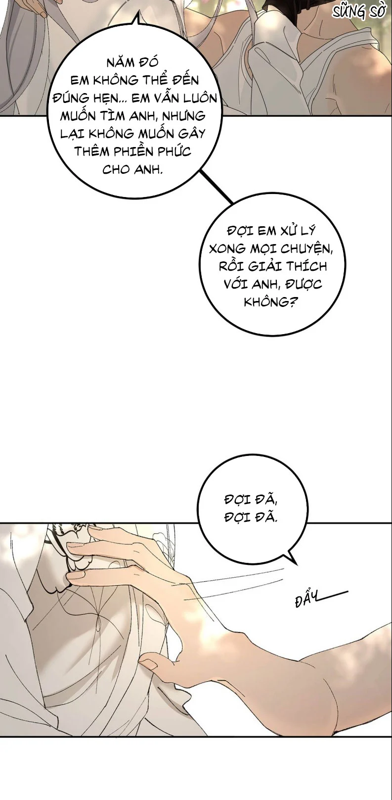 Mỗi Ngày Đều Muốn Làm Bệnh Kiều Vương Tử Xấu Hổ Muốn Độn Thổ Chapter 5 - Trang 2