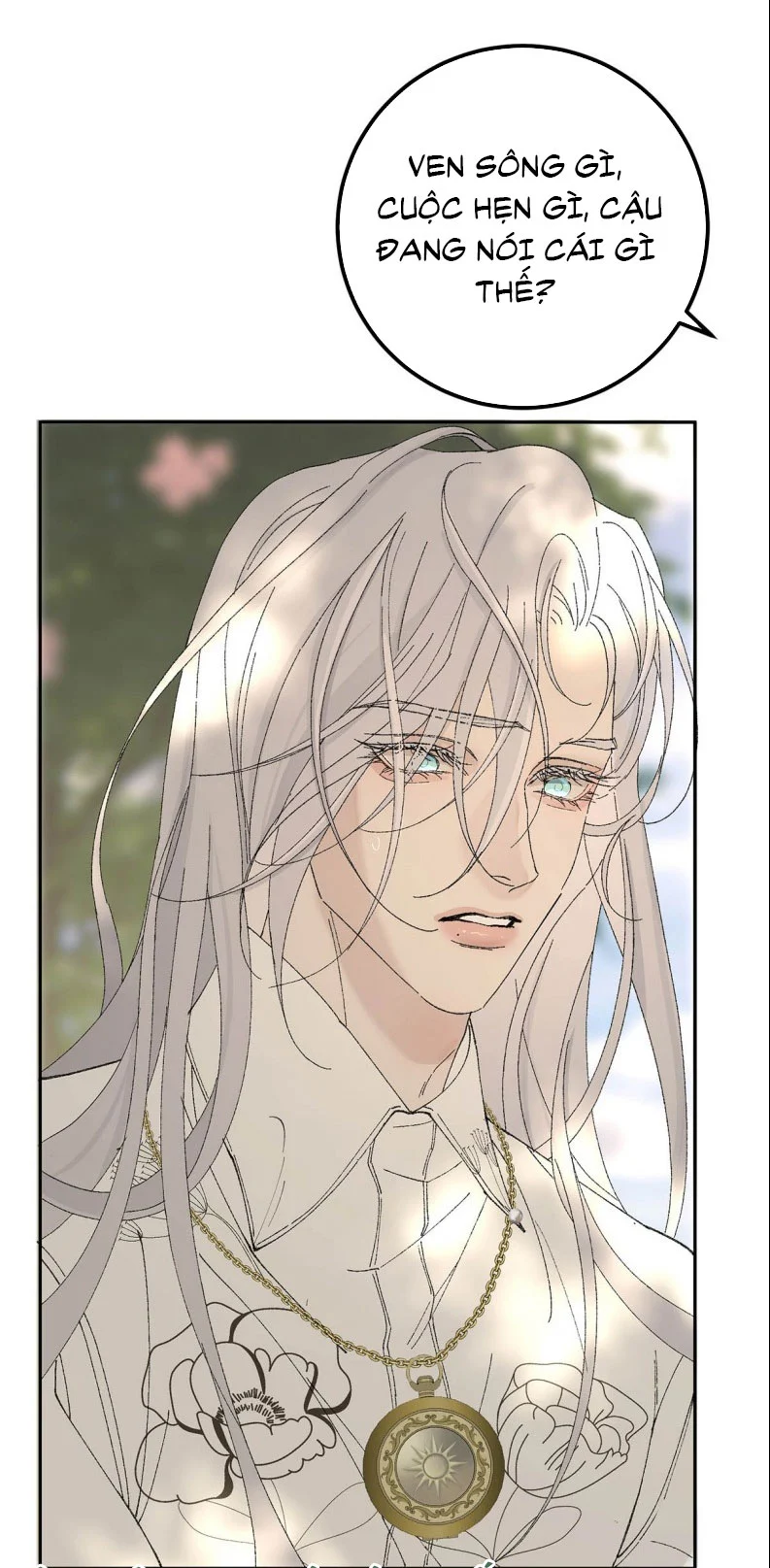 Mỗi Ngày Đều Muốn Làm Bệnh Kiều Vương Tử Xấu Hổ Muốn Độn Thổ Chapter 5 - Trang 2