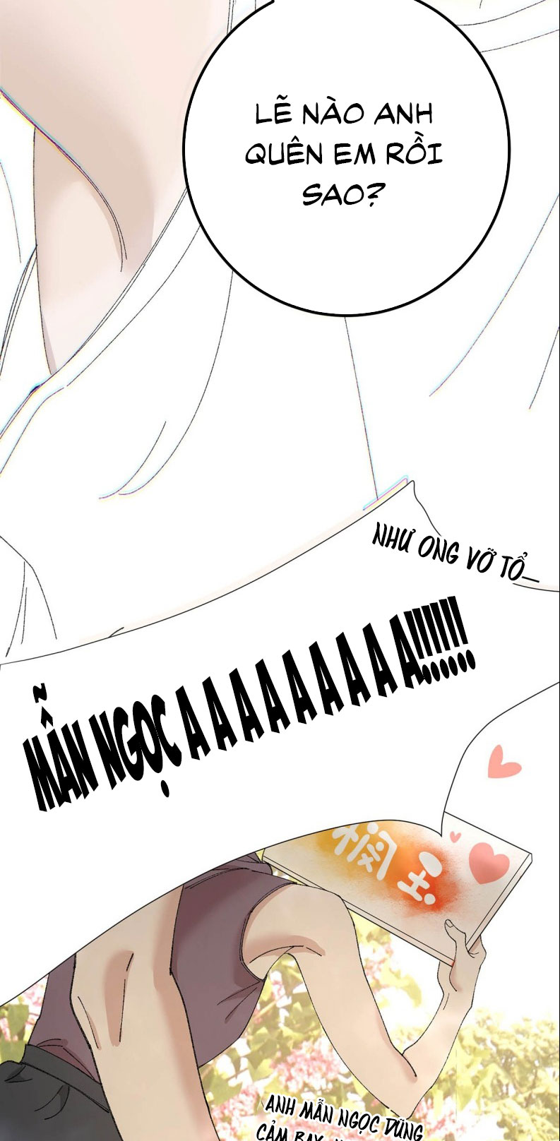 Mỗi Ngày Đều Muốn Làm Bệnh Kiều Vương Tử Xấu Hổ Muốn Độn Thổ Chapter 5 - Trang 2