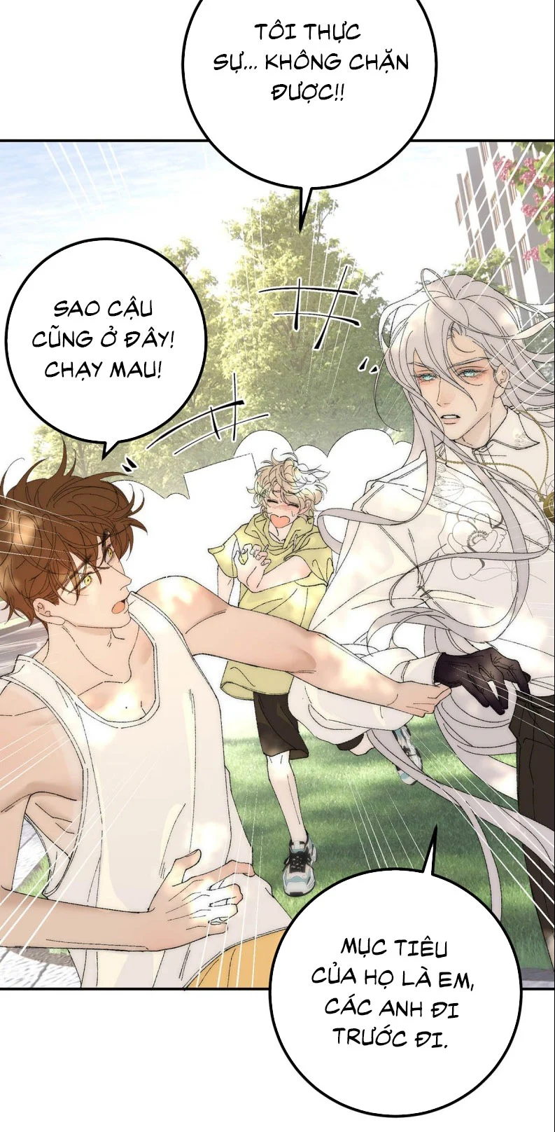 Mỗi Ngày Đều Muốn Làm Bệnh Kiều Vương Tử Xấu Hổ Muốn Độn Thổ Chapter 5 - Trang 2