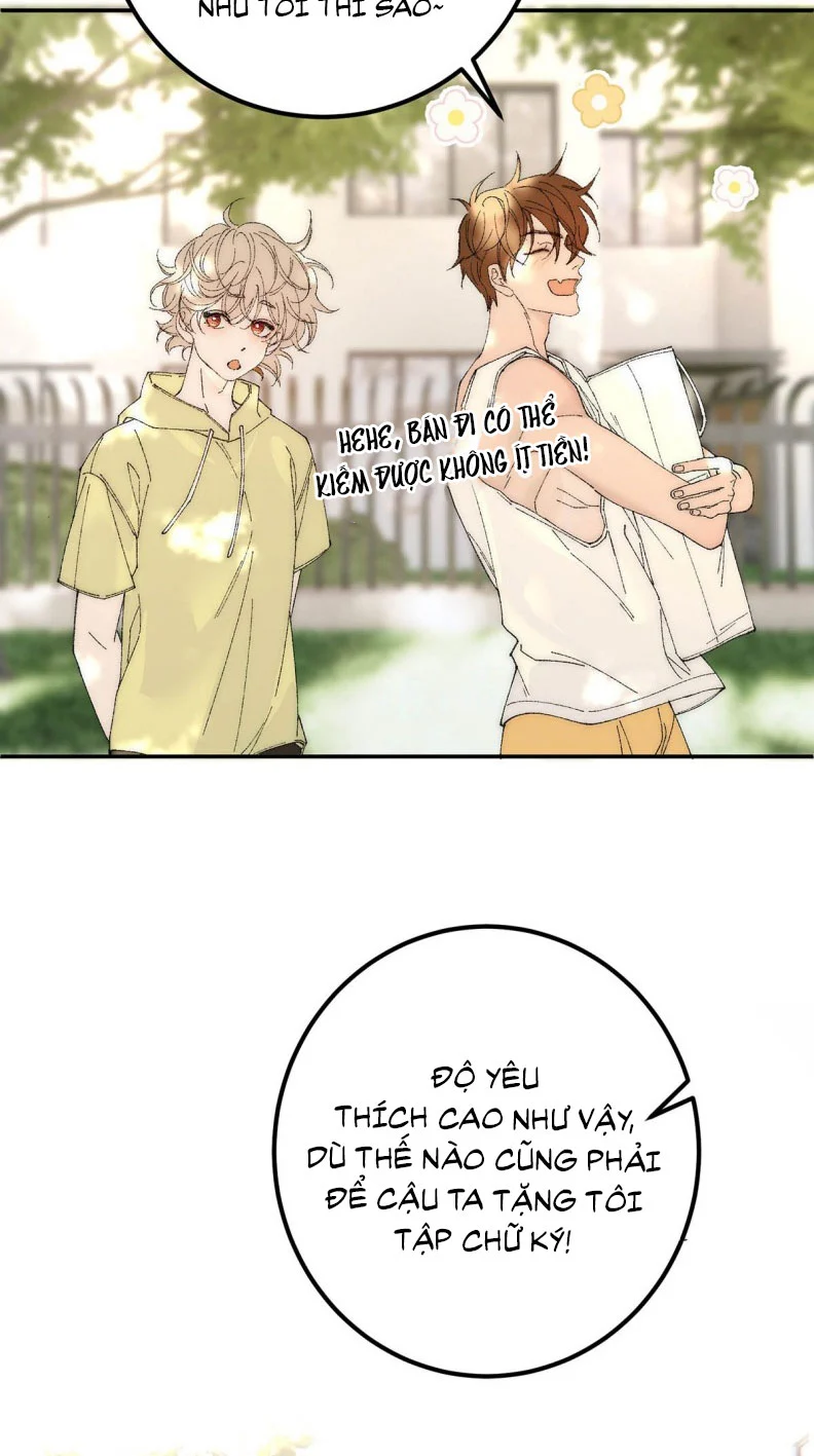 Mỗi Ngày Đều Muốn Làm Bệnh Kiều Vương Tử Xấu Hổ Muốn Độn Thổ Chapter 5 - Trang 2