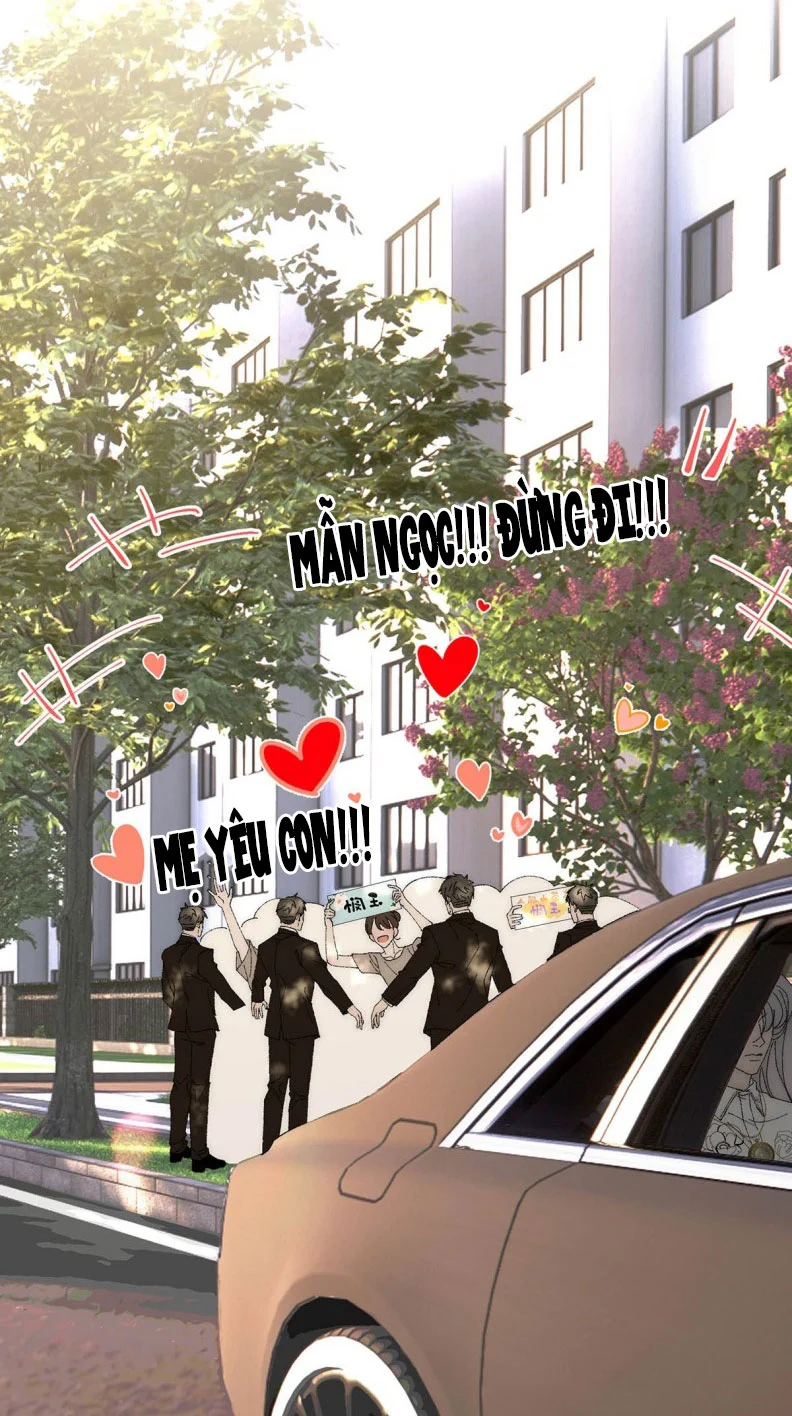 Mỗi Ngày Đều Muốn Làm Bệnh Kiều Vương Tử Xấu Hổ Muốn Độn Thổ Chapter 5 - Trang 2