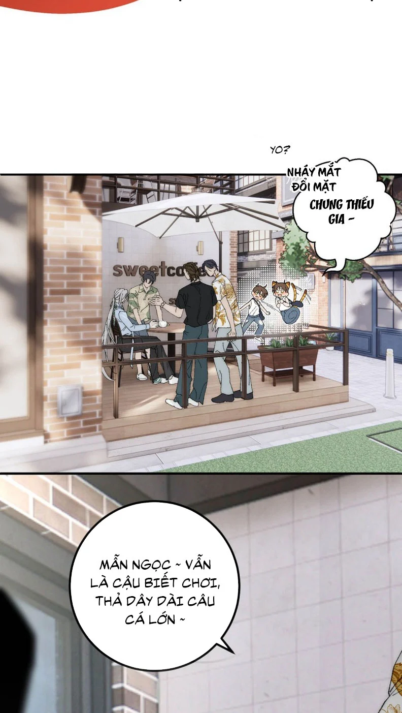 Mỗi Ngày Đều Muốn Làm Bệnh Kiều Vương Tử Xấu Hổ Muốn Độn Thổ Chapter 5 - Trang 2