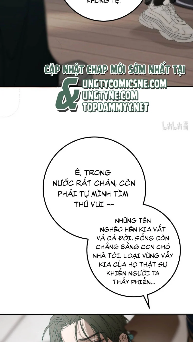 Mỗi Ngày Đều Muốn Làm Bệnh Kiều Vương Tử Xấu Hổ Muốn Độn Thổ Chapter 5 - Trang 2