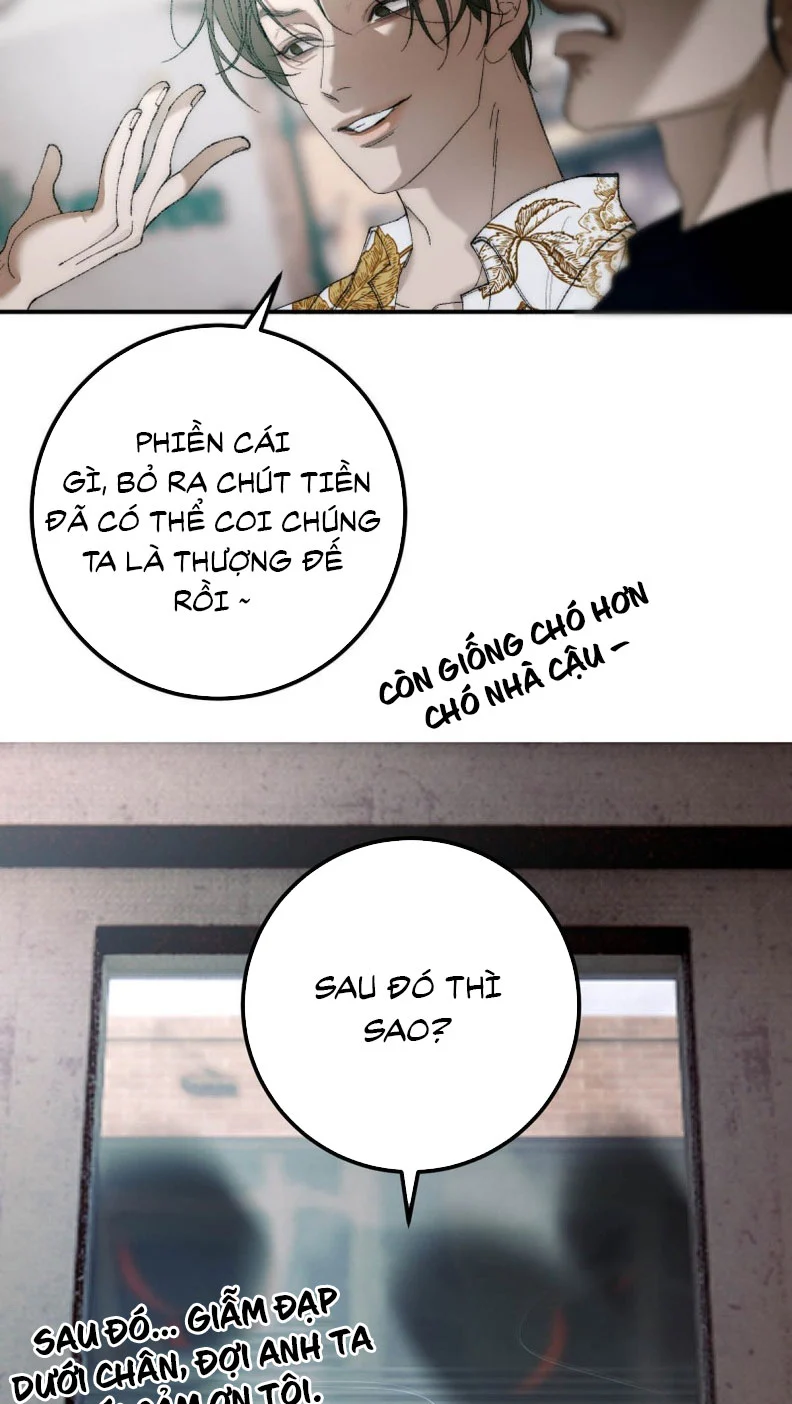 Mỗi Ngày Đều Muốn Làm Bệnh Kiều Vương Tử Xấu Hổ Muốn Độn Thổ Chapter 5 - Trang 2