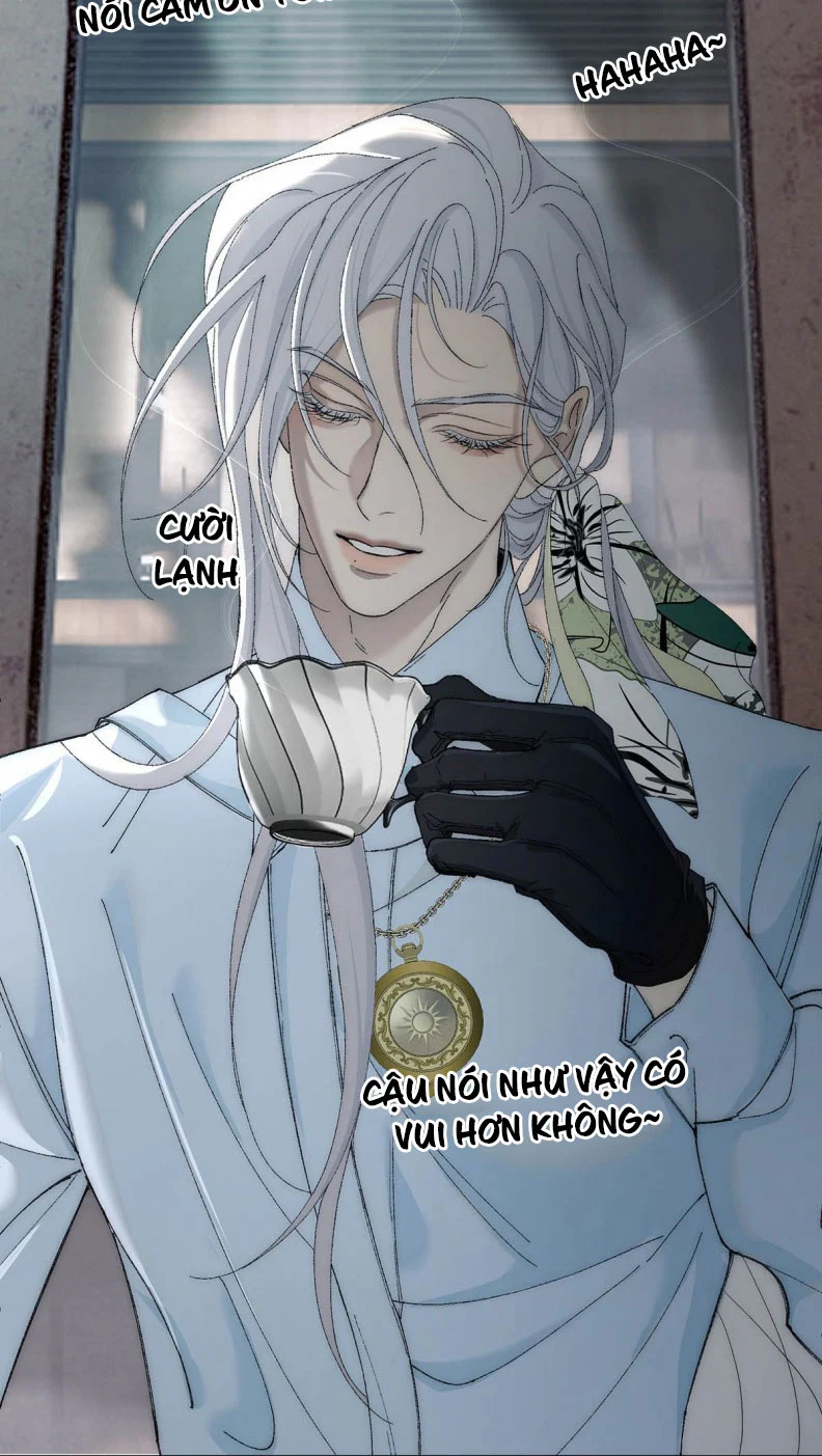 Mỗi Ngày Đều Muốn Làm Bệnh Kiều Vương Tử Xấu Hổ Muốn Độn Thổ Chapter 5 - Trang 2