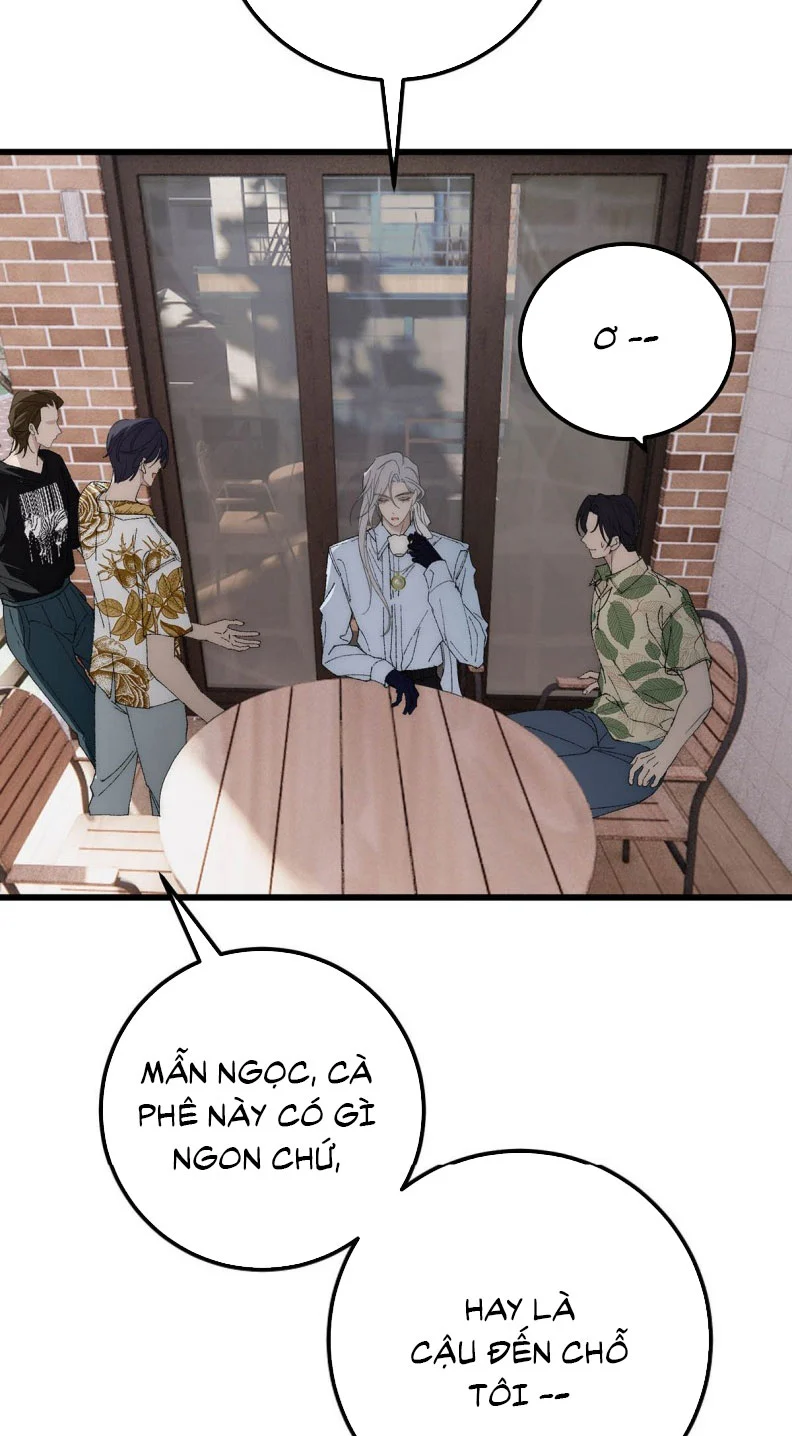 Mỗi Ngày Đều Muốn Làm Bệnh Kiều Vương Tử Xấu Hổ Muốn Độn Thổ Chapter 5 - Trang 2