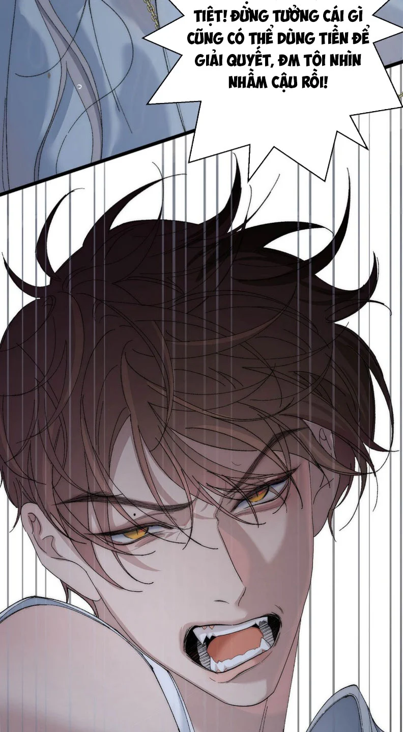 Mỗi Ngày Đều Muốn Làm Bệnh Kiều Vương Tử Xấu Hổ Muốn Độn Thổ Chapter 5 - Trang 2
