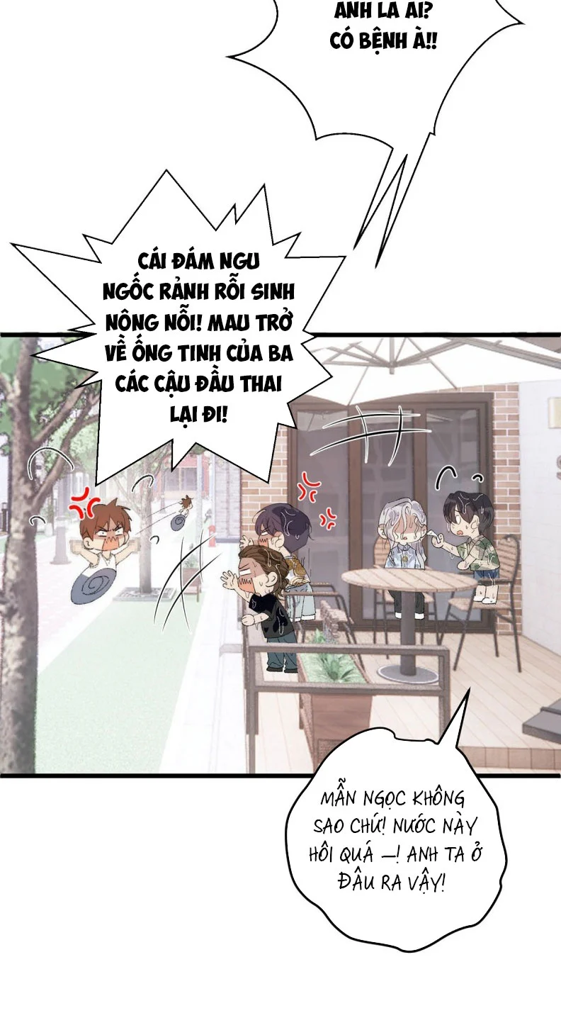 Mỗi Ngày Đều Muốn Làm Bệnh Kiều Vương Tử Xấu Hổ Muốn Độn Thổ Chapter 5 - Trang 2