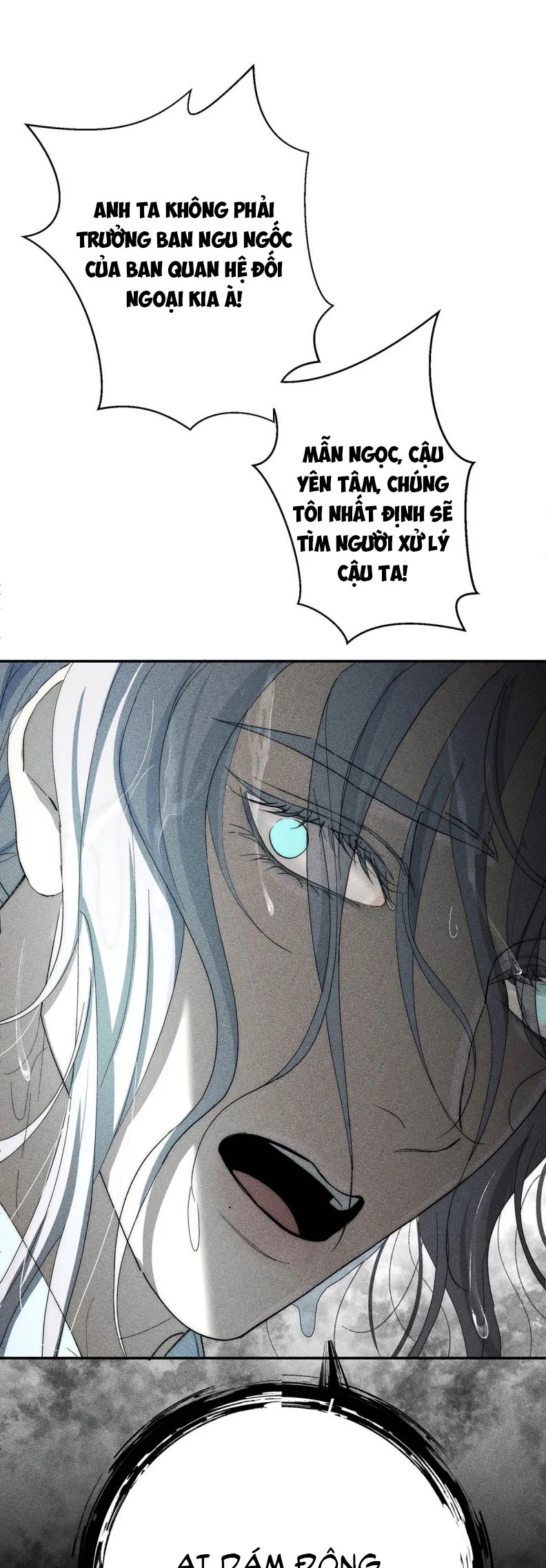 Mỗi Ngày Đều Muốn Làm Bệnh Kiều Vương Tử Xấu Hổ Muốn Độn Thổ Chapter 5 - Trang 2