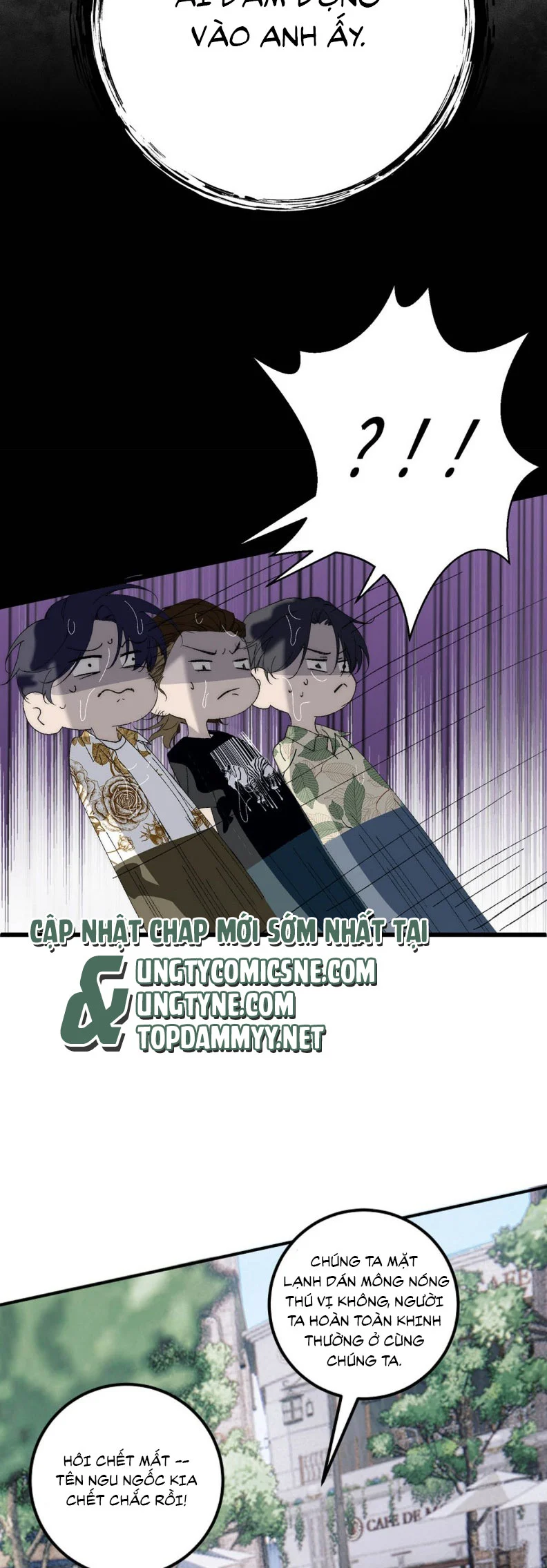 Mỗi Ngày Đều Muốn Làm Bệnh Kiều Vương Tử Xấu Hổ Muốn Độn Thổ Chapter 5 - Trang 2