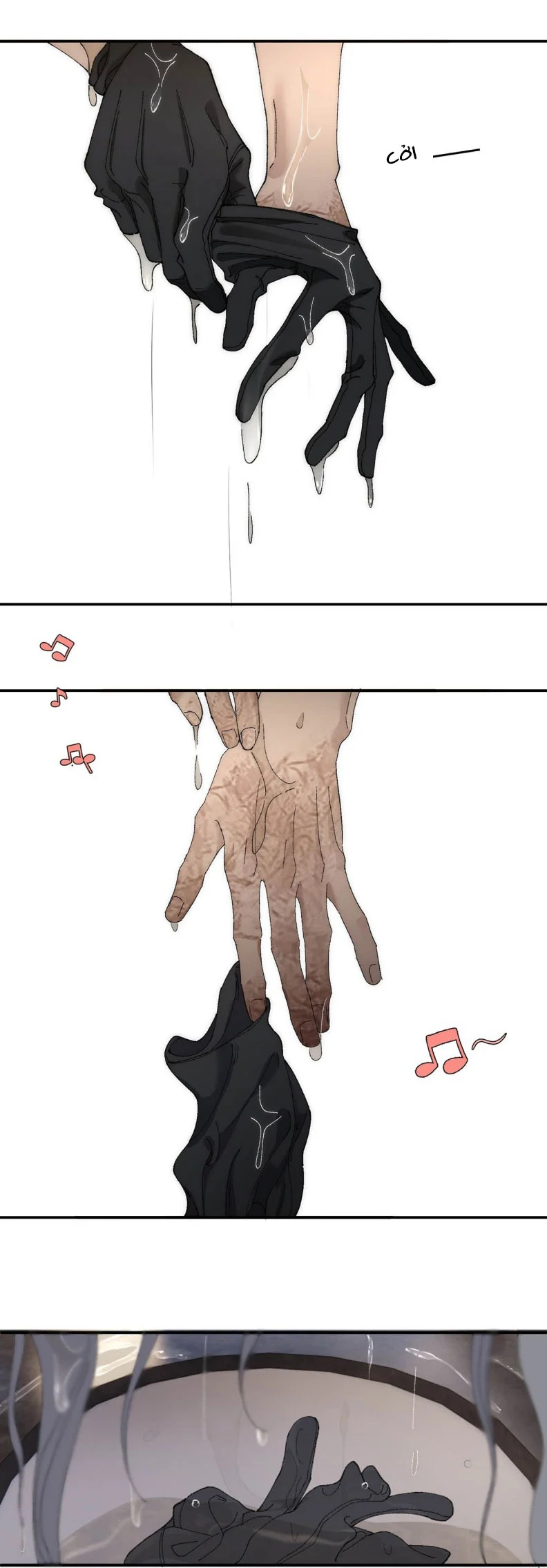 Mỗi Ngày Đều Muốn Làm Bệnh Kiều Vương Tử Xấu Hổ Muốn Độn Thổ Chapter 5 - Trang 2