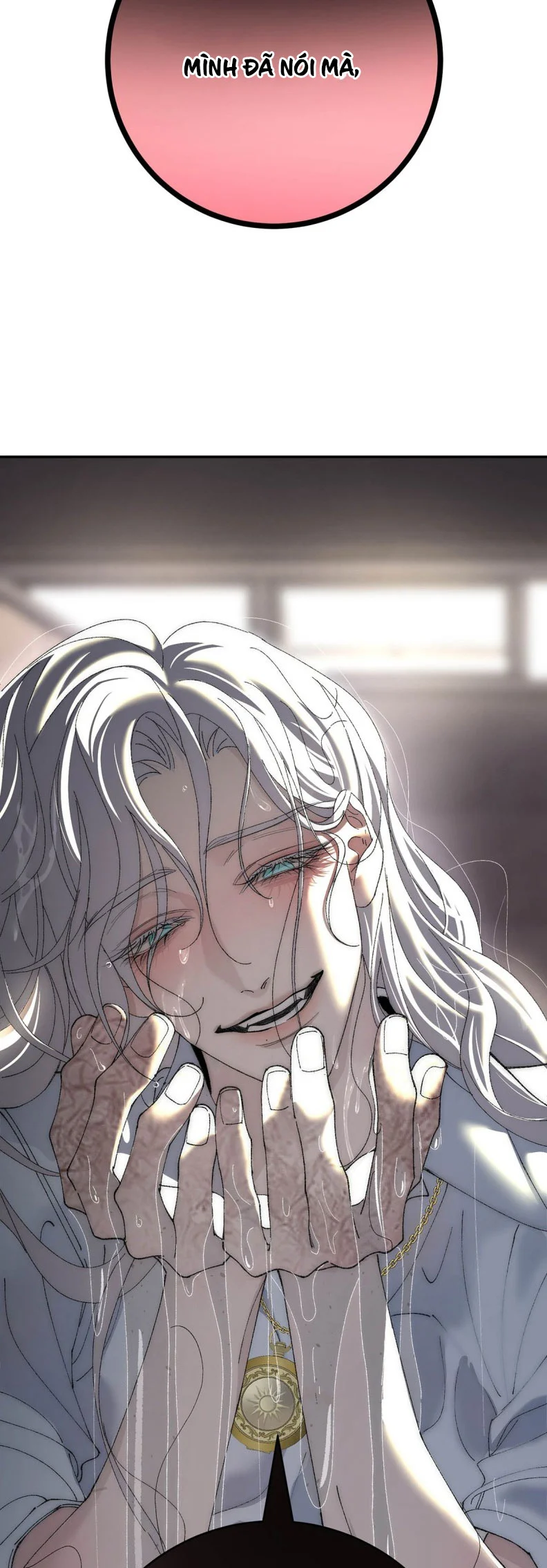 Mỗi Ngày Đều Muốn Làm Bệnh Kiều Vương Tử Xấu Hổ Muốn Độn Thổ Chapter 5 - Trang 2