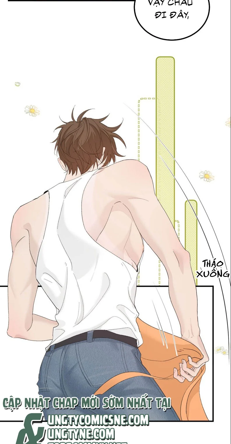 Mỗi Ngày Đều Muốn Làm Bệnh Kiều Vương Tử Xấu Hổ Muốn Độn Thổ Chapter 6 - Trang 2