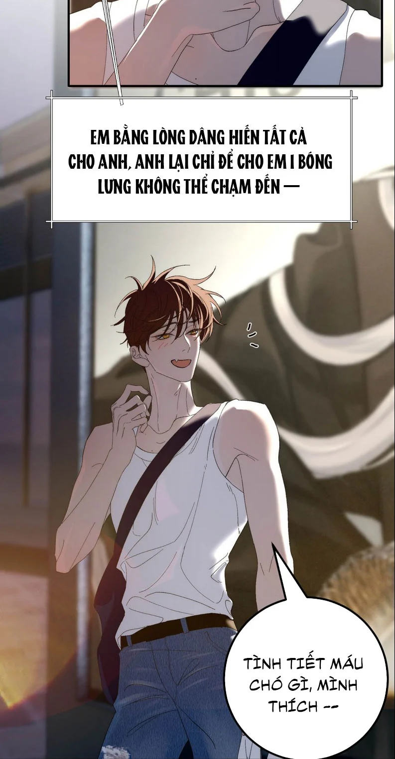 Mỗi Ngày Đều Muốn Làm Bệnh Kiều Vương Tử Xấu Hổ Muốn Độn Thổ Chapter 6 - Trang 2