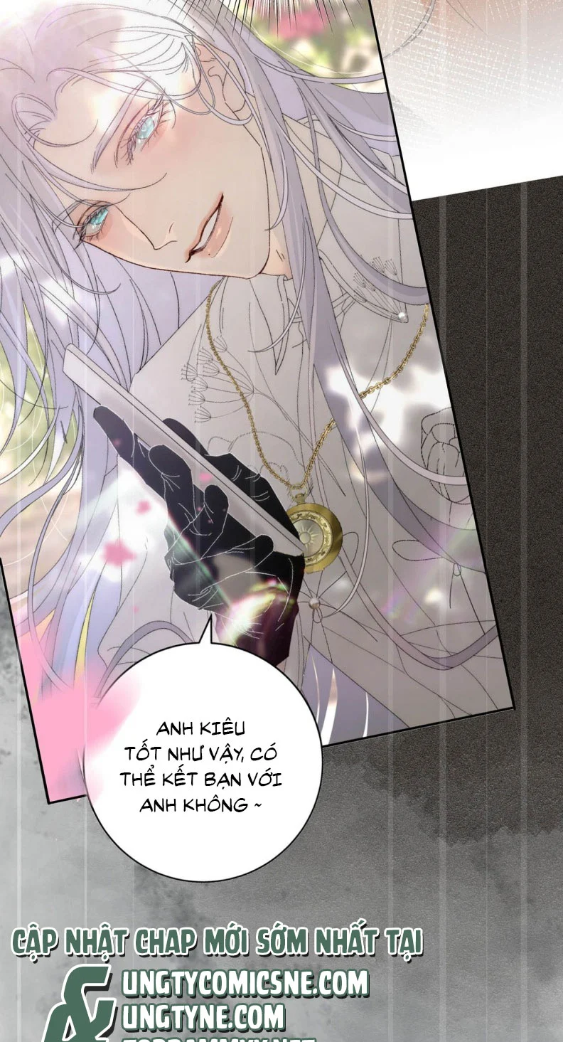 Mỗi Ngày Đều Muốn Làm Bệnh Kiều Vương Tử Xấu Hổ Muốn Độn Thổ Chapter 6 - Trang 2