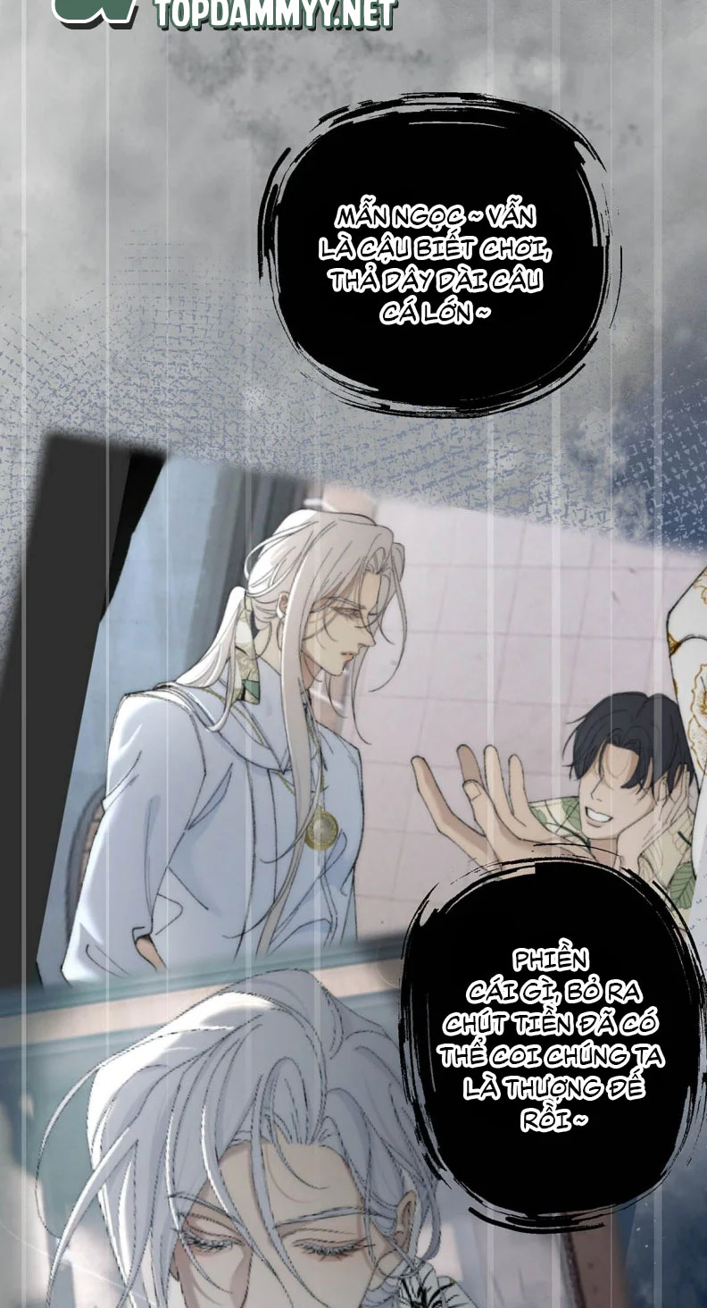 Mỗi Ngày Đều Muốn Làm Bệnh Kiều Vương Tử Xấu Hổ Muốn Độn Thổ Chapter 6 - Trang 2